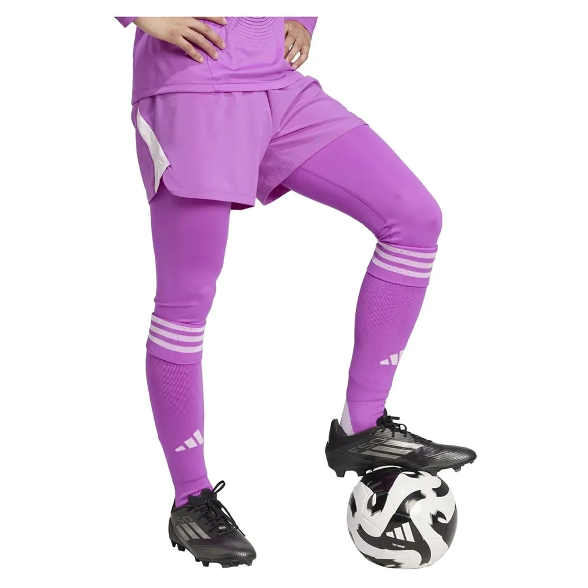 Adidas Tiro 25 Pro Goalkeeper Leggings