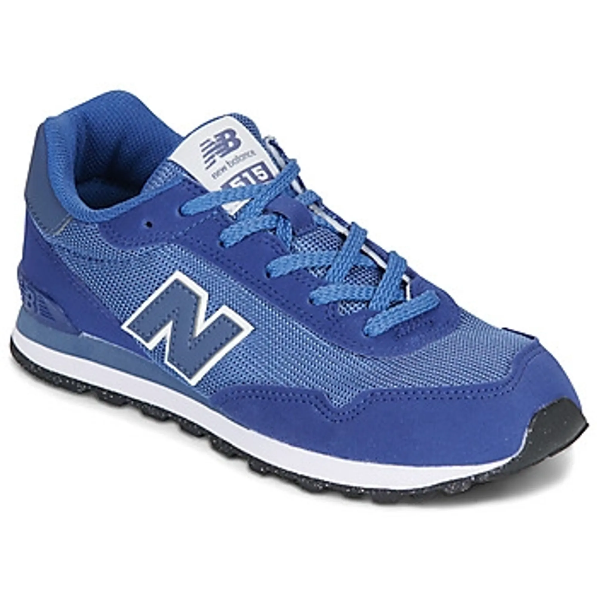 New Balance  515  boys's Children's Shoes (Trainers) in Blue