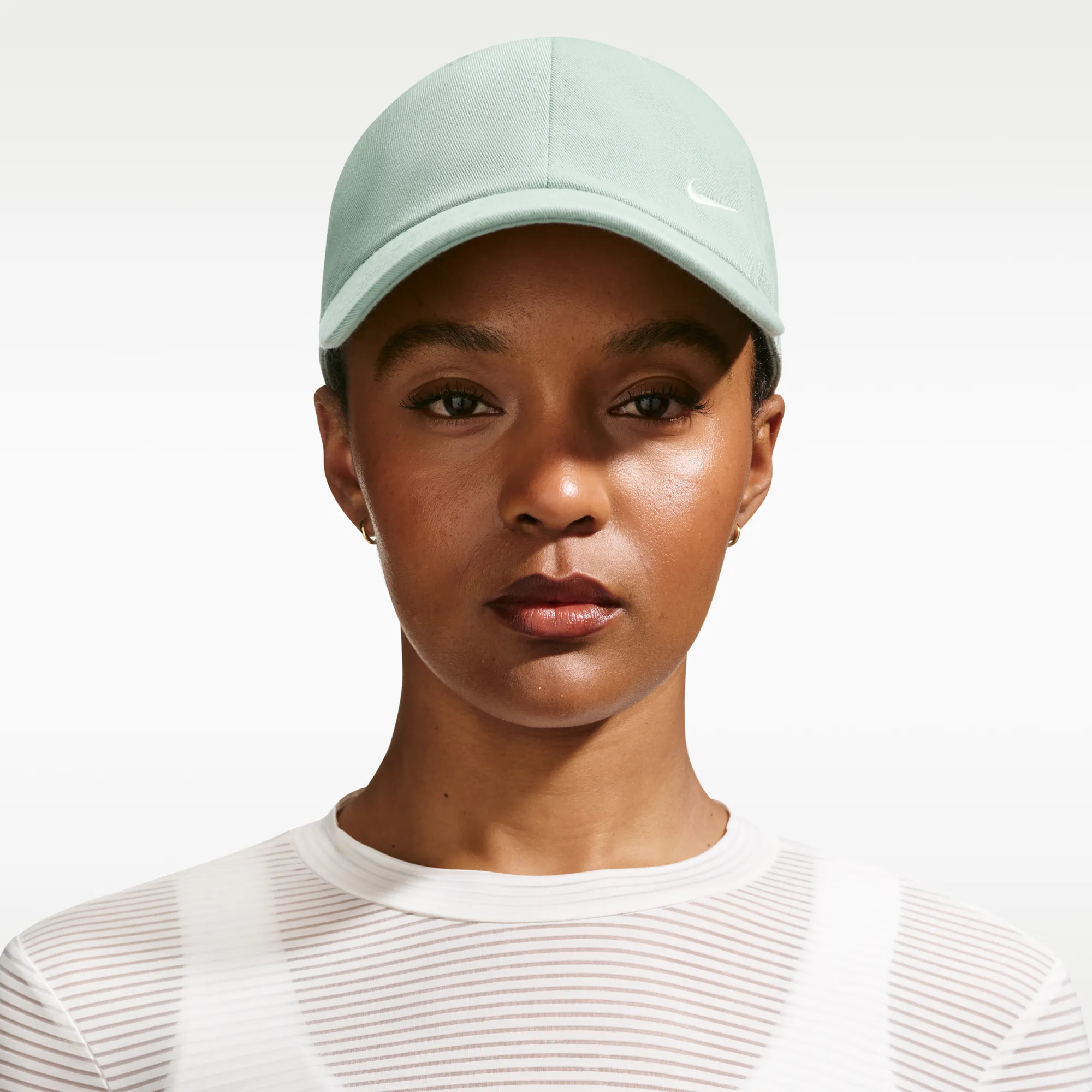 Nike Club Unstructured Cap - Green