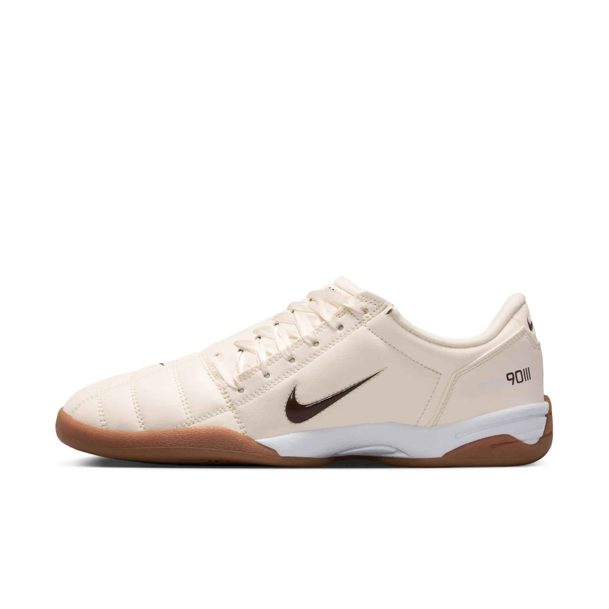 Nike Total90 Women's Shoes - Brown