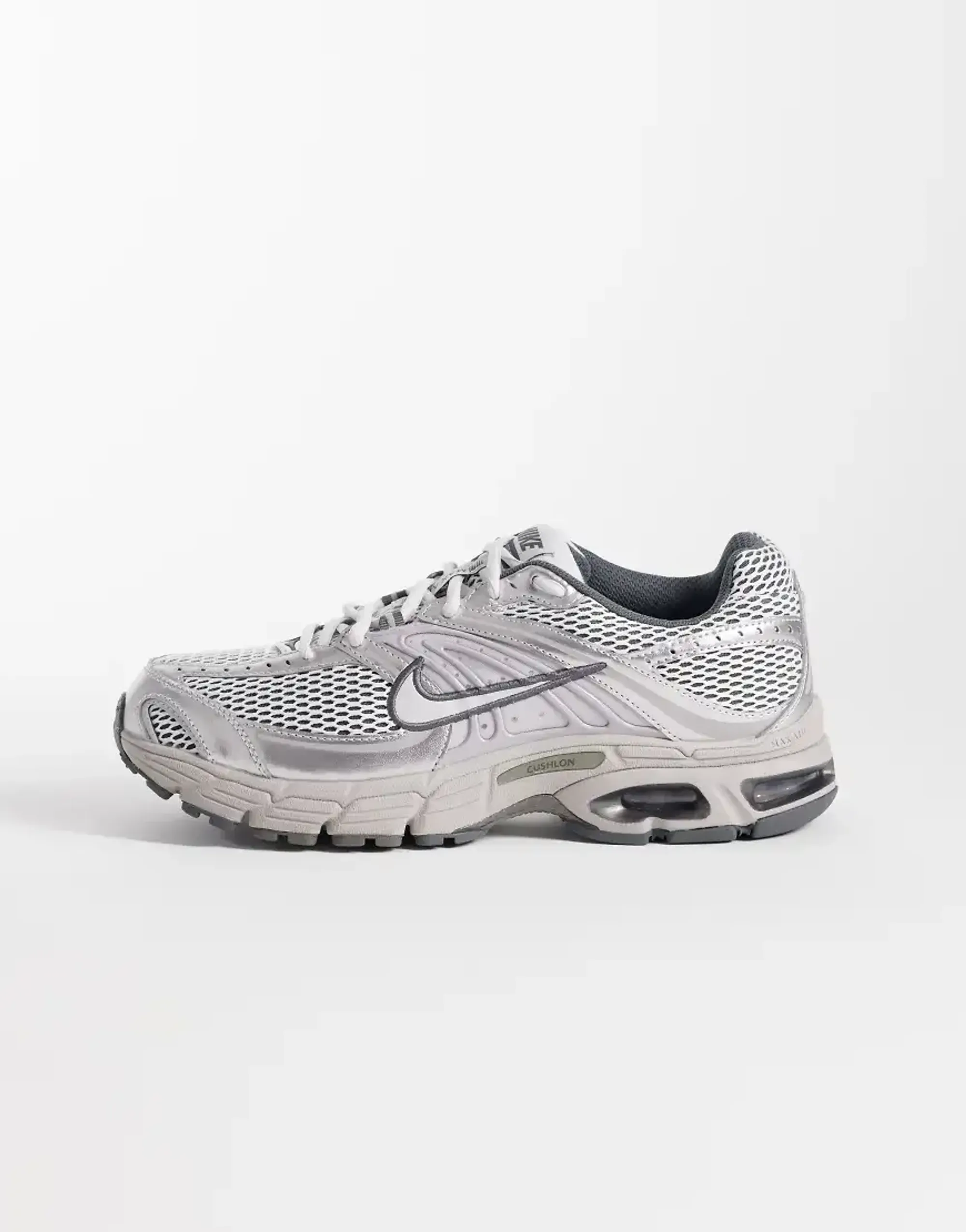 Nike Sneaker Air Max Moto 2K - ['Grey']