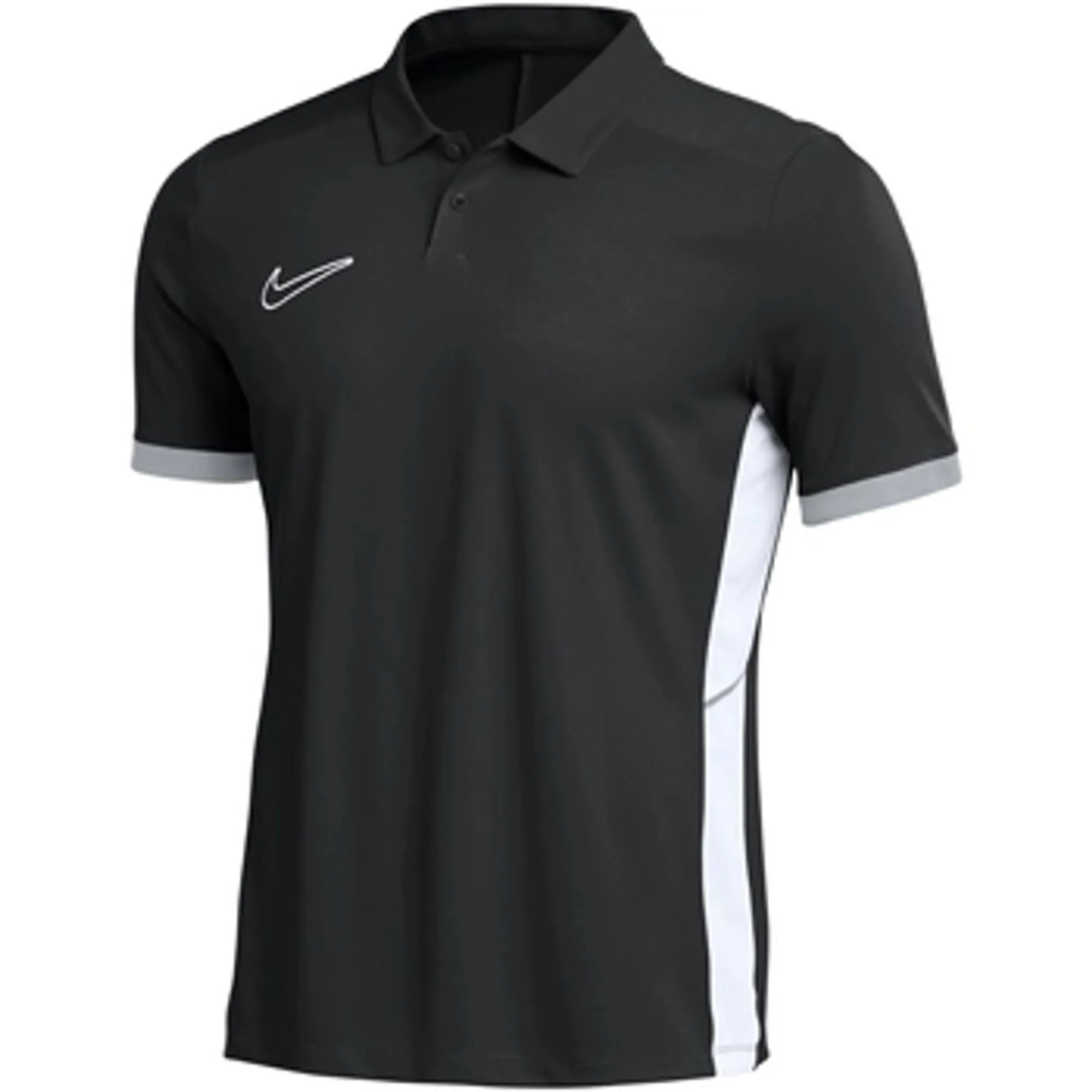 Nike  Dri-Fit Academy 25  men's Polo shirt in Black