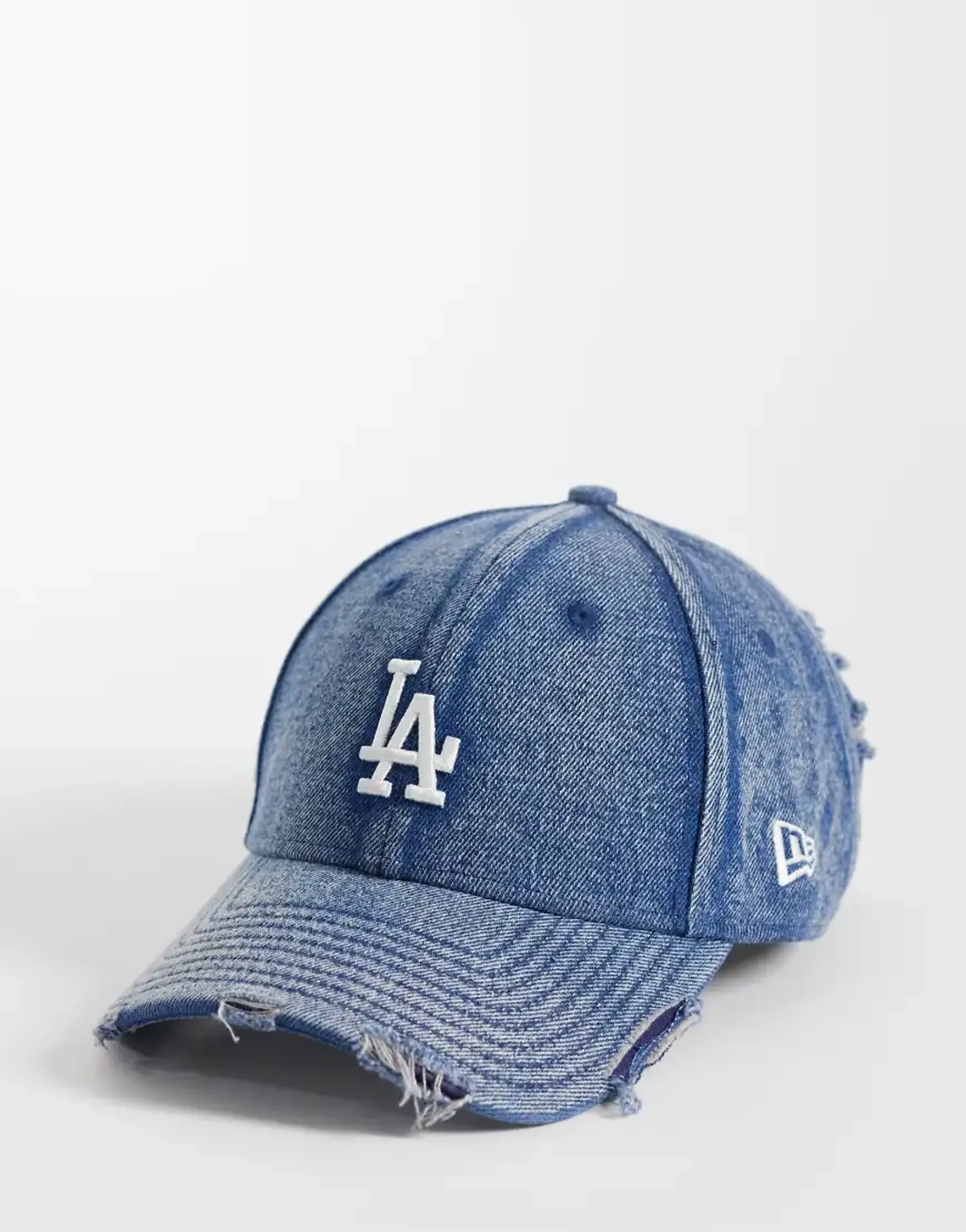 New Era Cap New Era Acid Wash 9forty Los Angeles Dodgers Cap