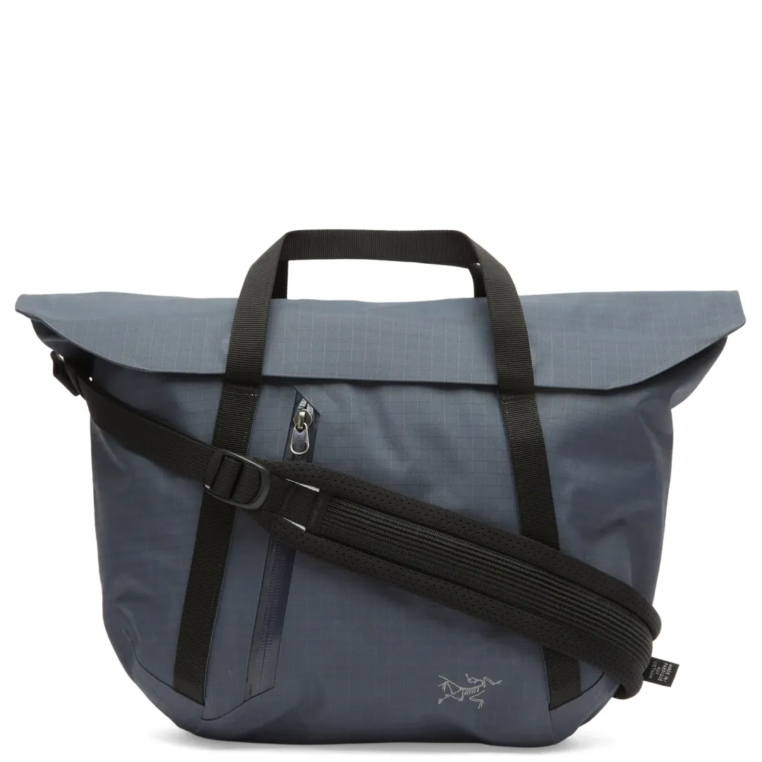 Arcteryx Granville Shoulder Bag Dark Stratus | X000009623-021549