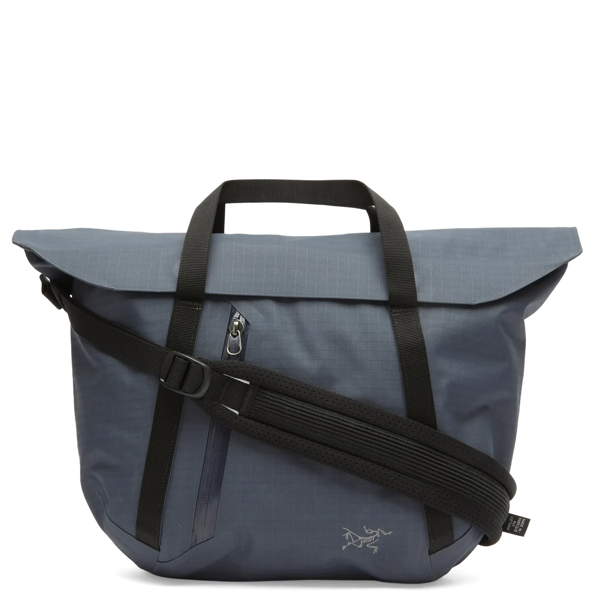 Arcteryx Granville Shoulder Bag Dark Stratus