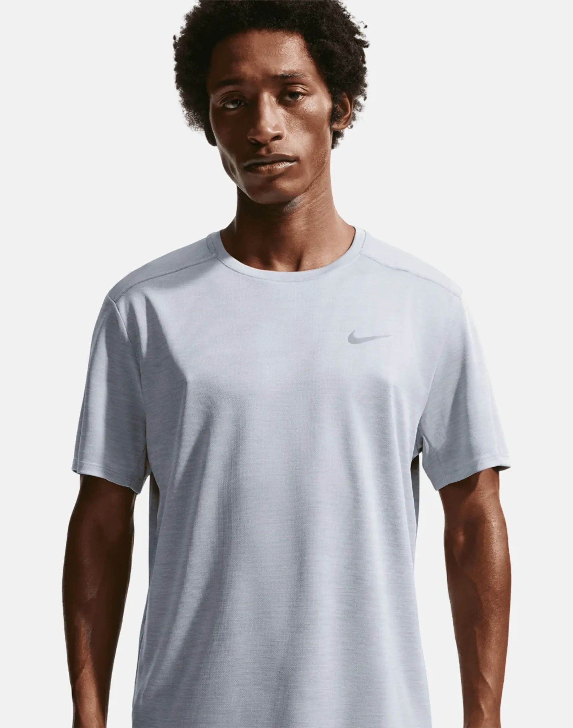 Nike Dri-FIT Miler Men's Running T-Shirt - SU26