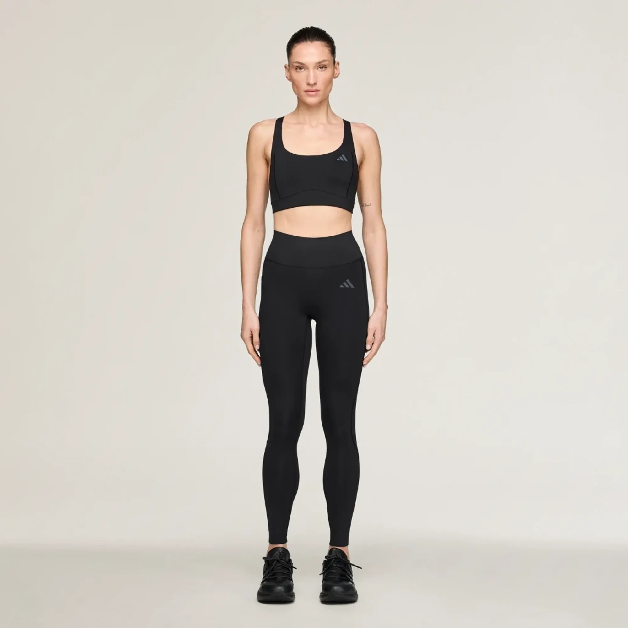 adidas adidas x entire studios Optime Training 7/8 Leggings
