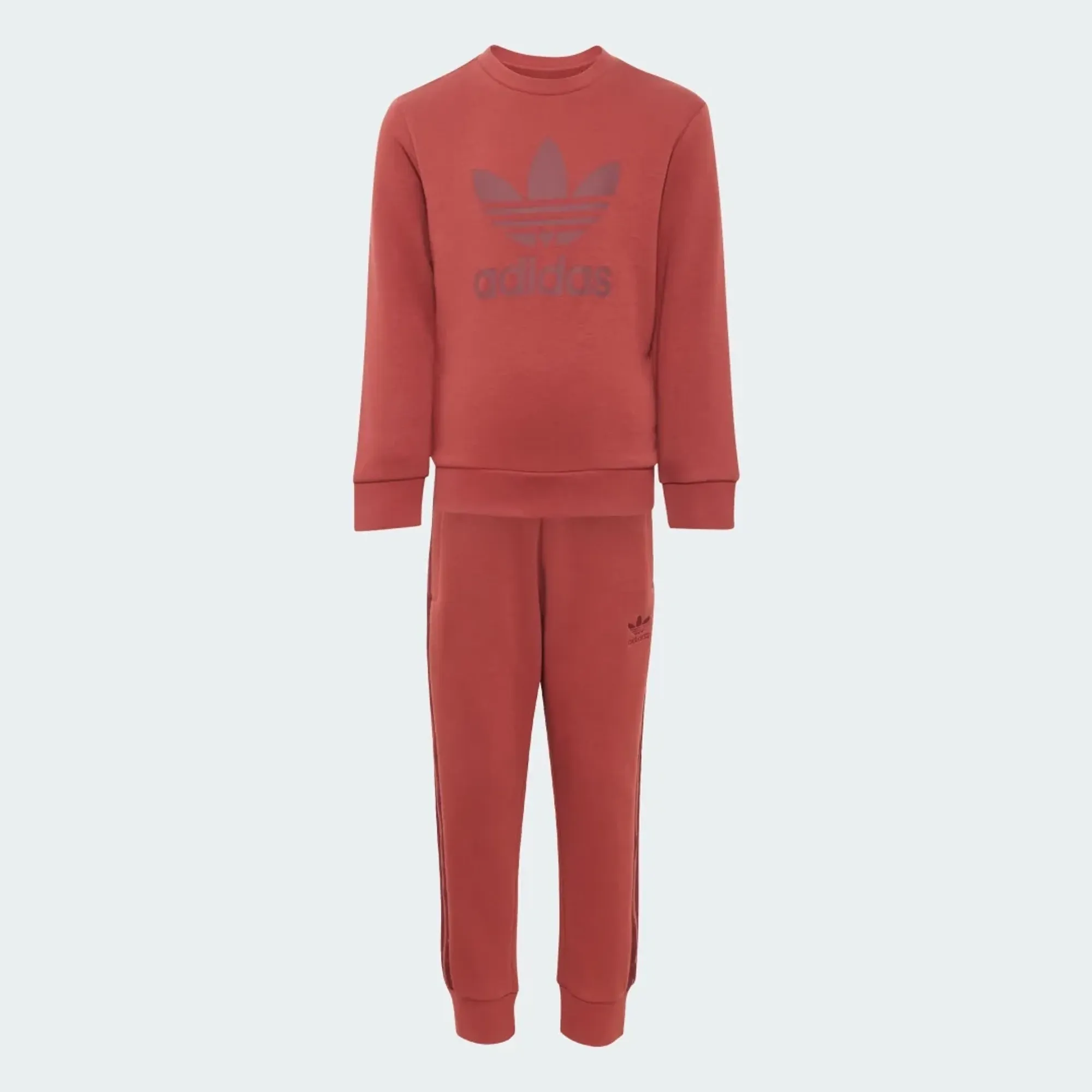 adidas Adicolor Crew Set Kids