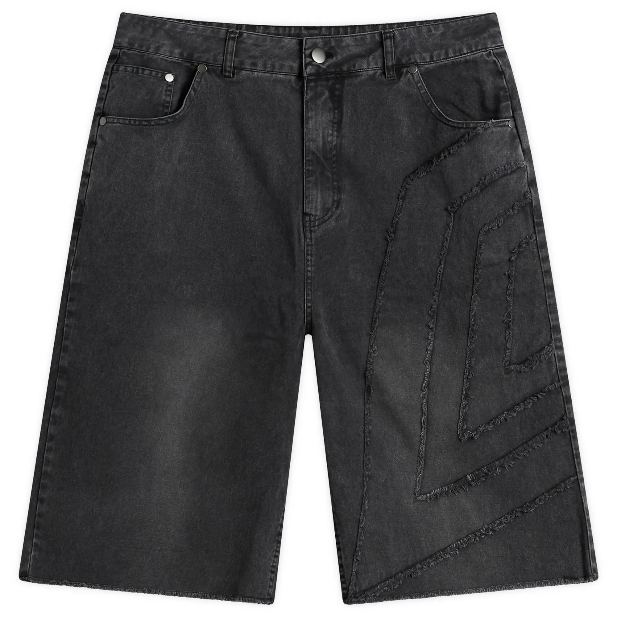 Umbro Washed Drill Shorts