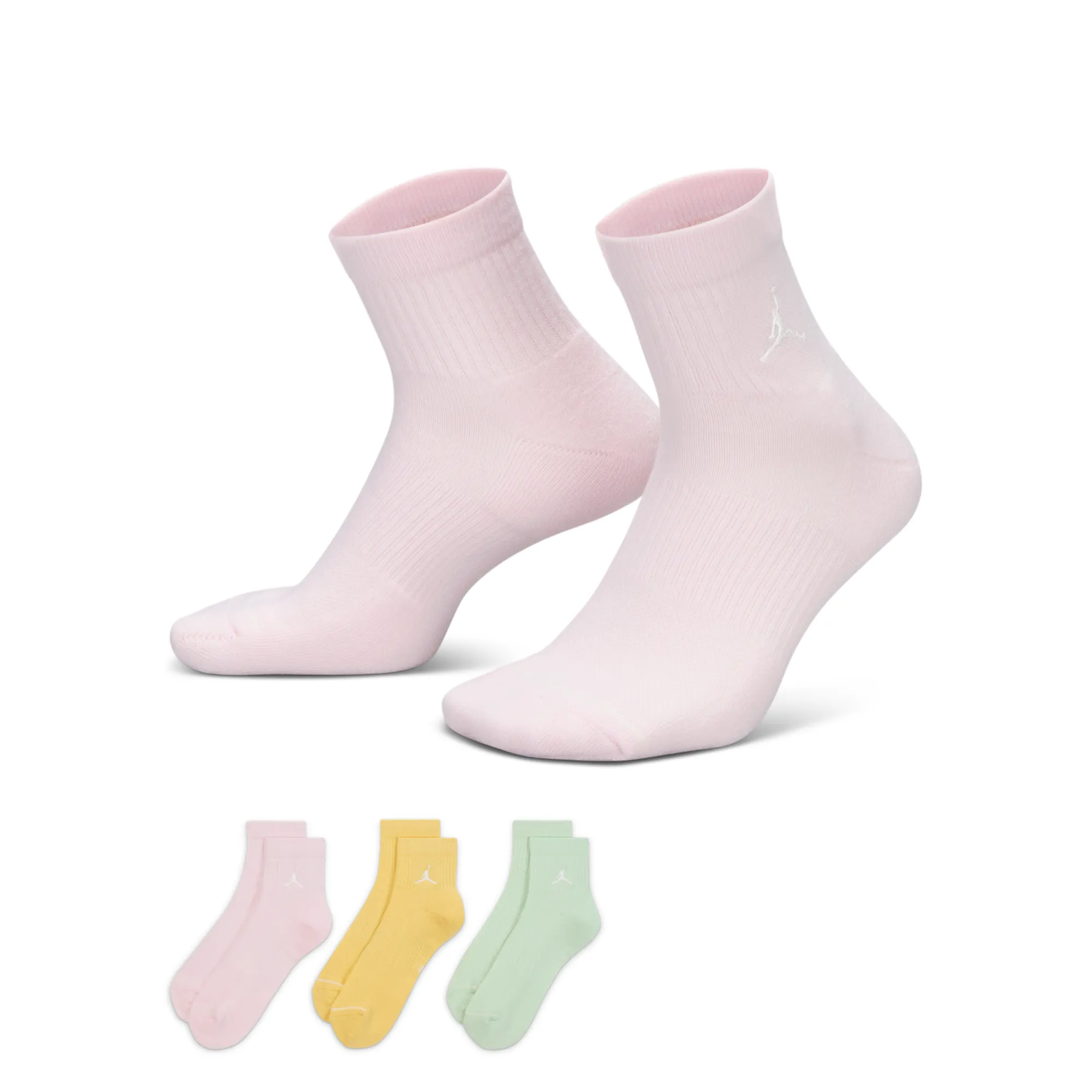 Nike Jordan Mens Home Socks