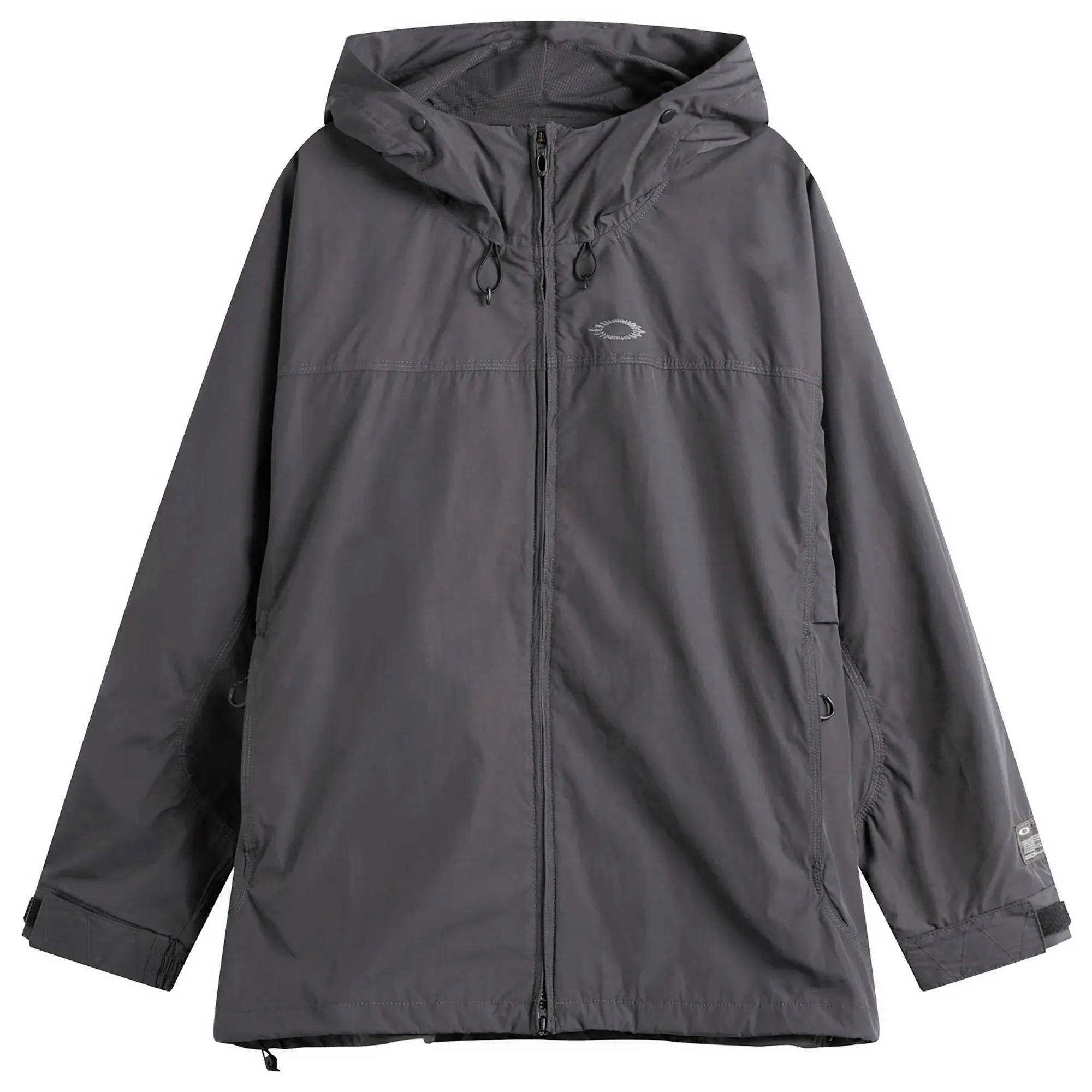 Oakley Men's FGL Sector Jacket 6.0 Phantom