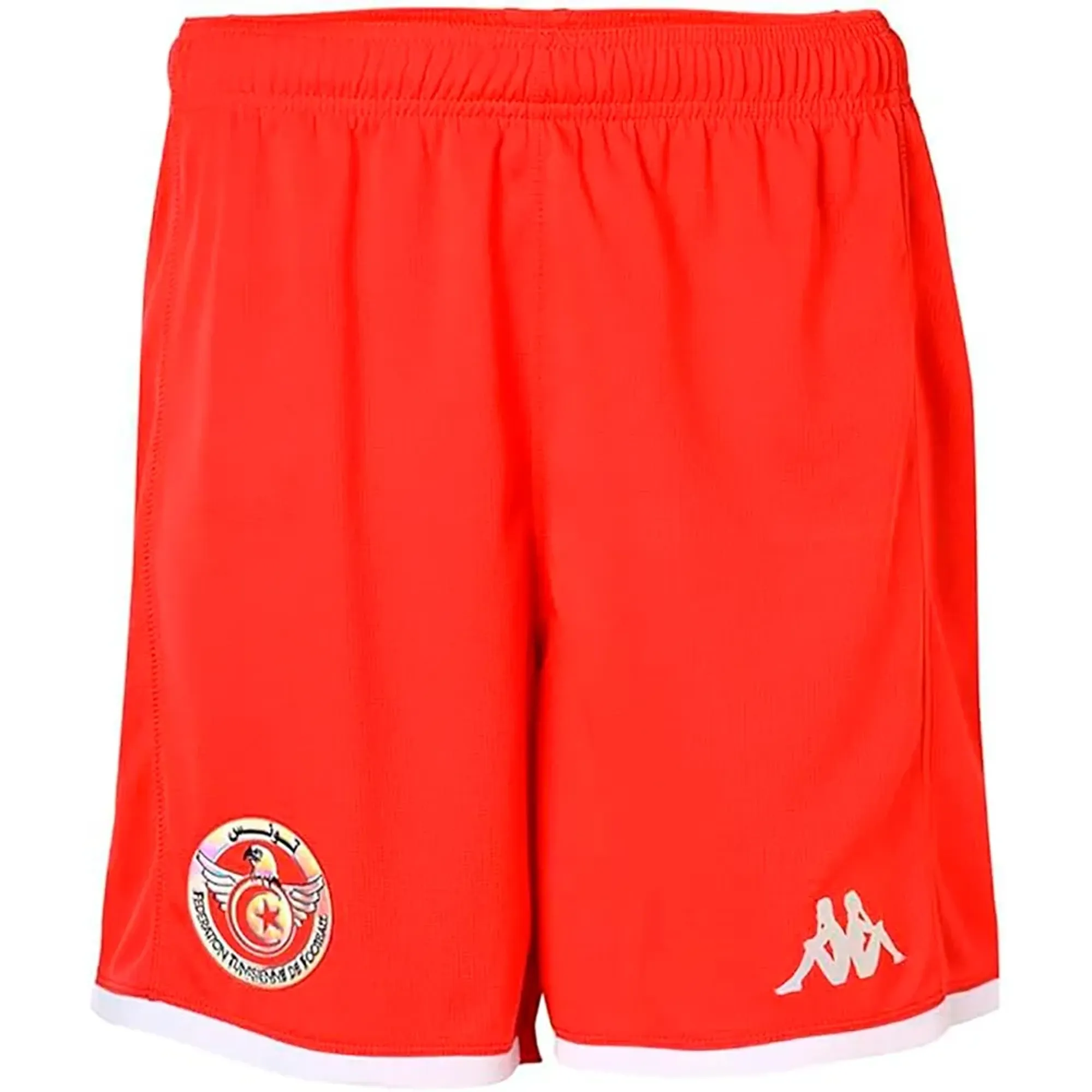 Kappa Ryder-tunisia Shorts