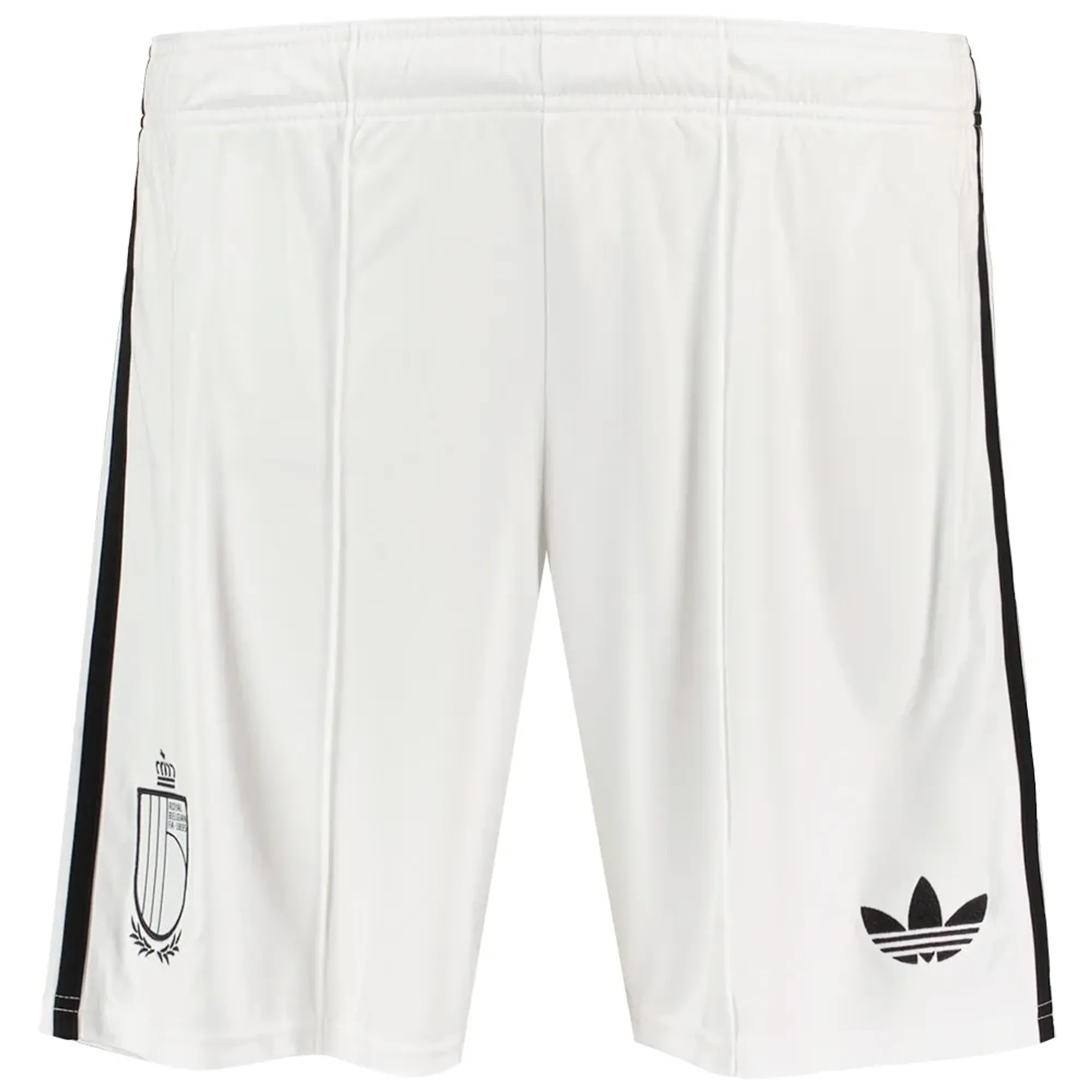 Adidas Belgium 26/27 Away Shorts