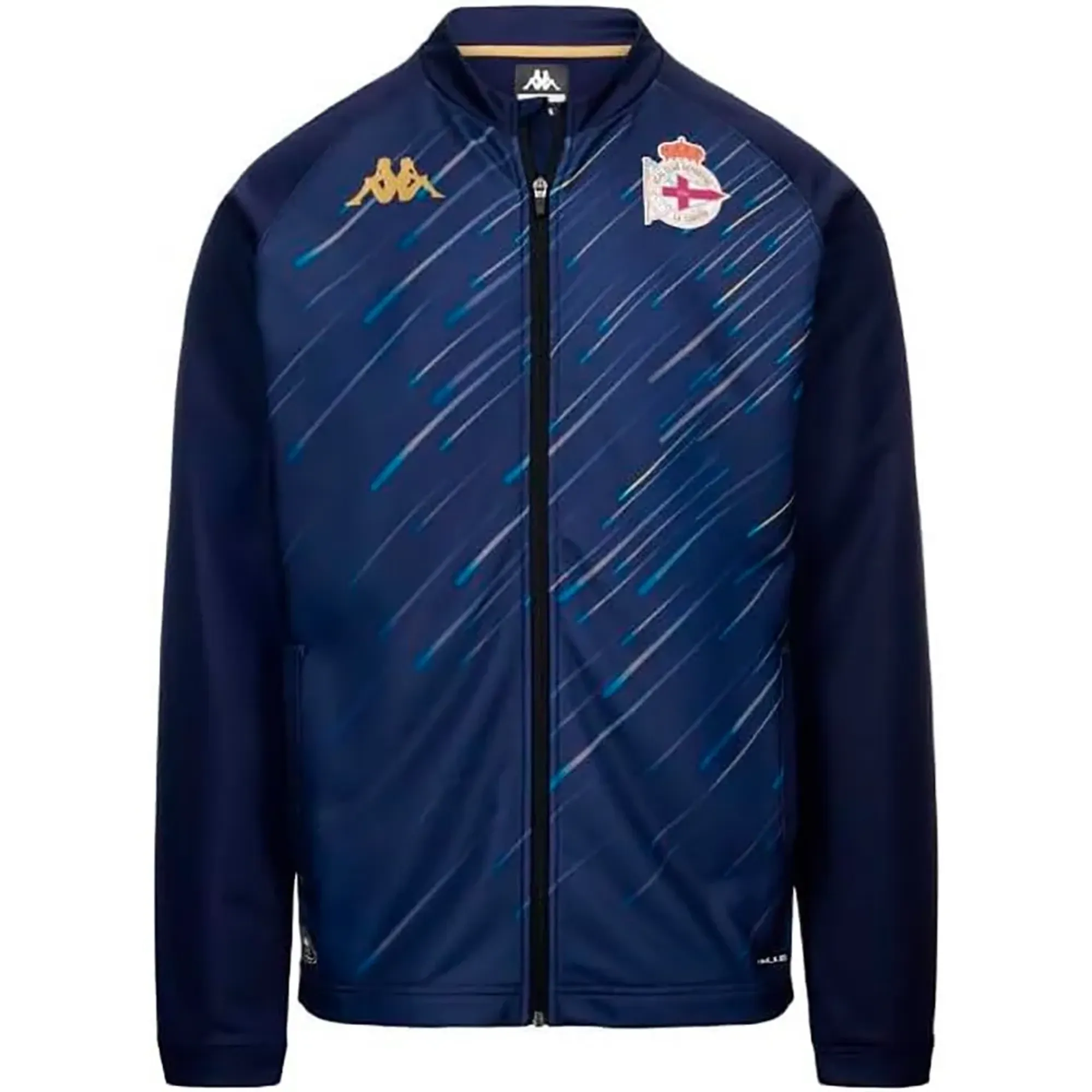 Kappa Moxunapre Pro-deportivo Sweatshirt