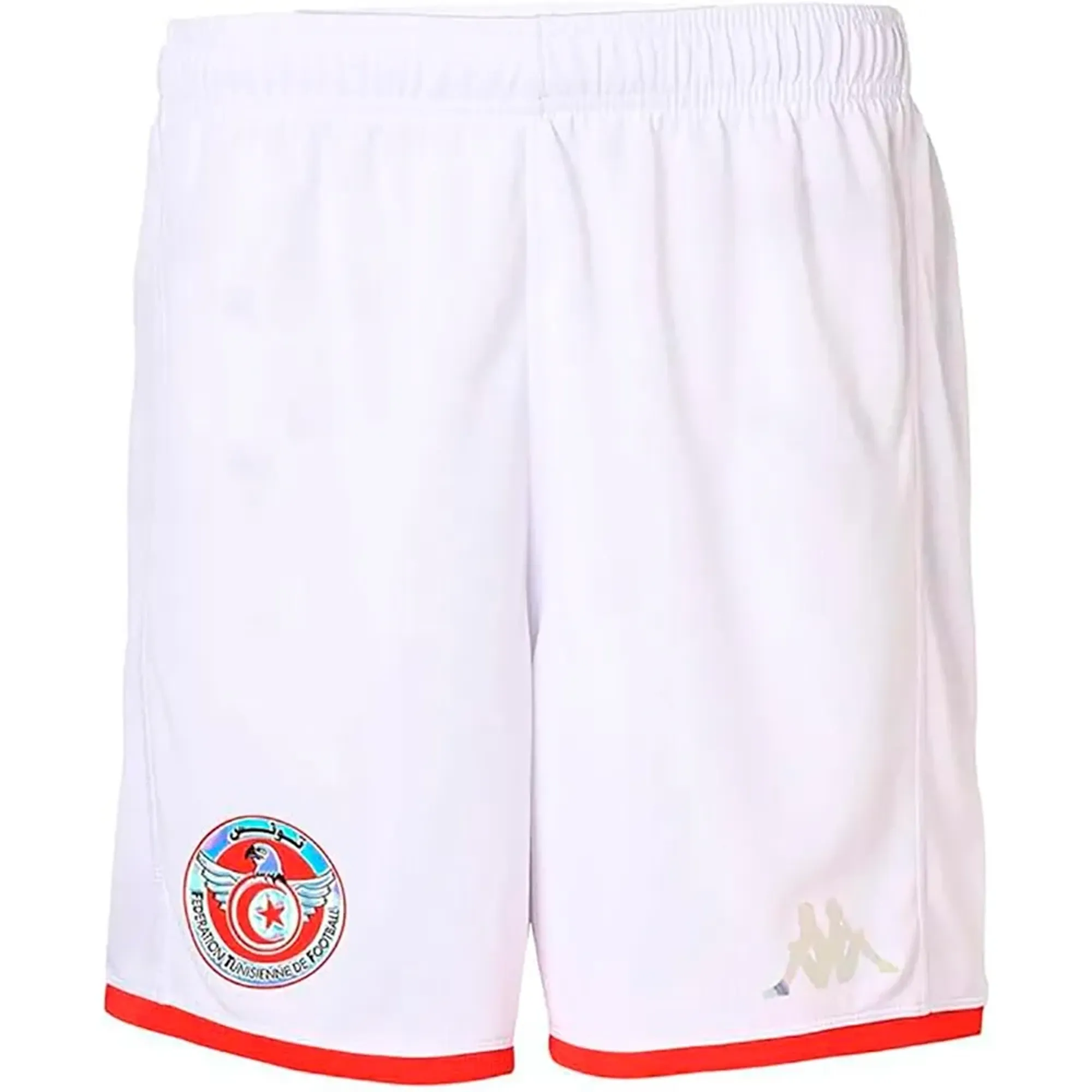 Kappa Ryder-tunisia Shorts