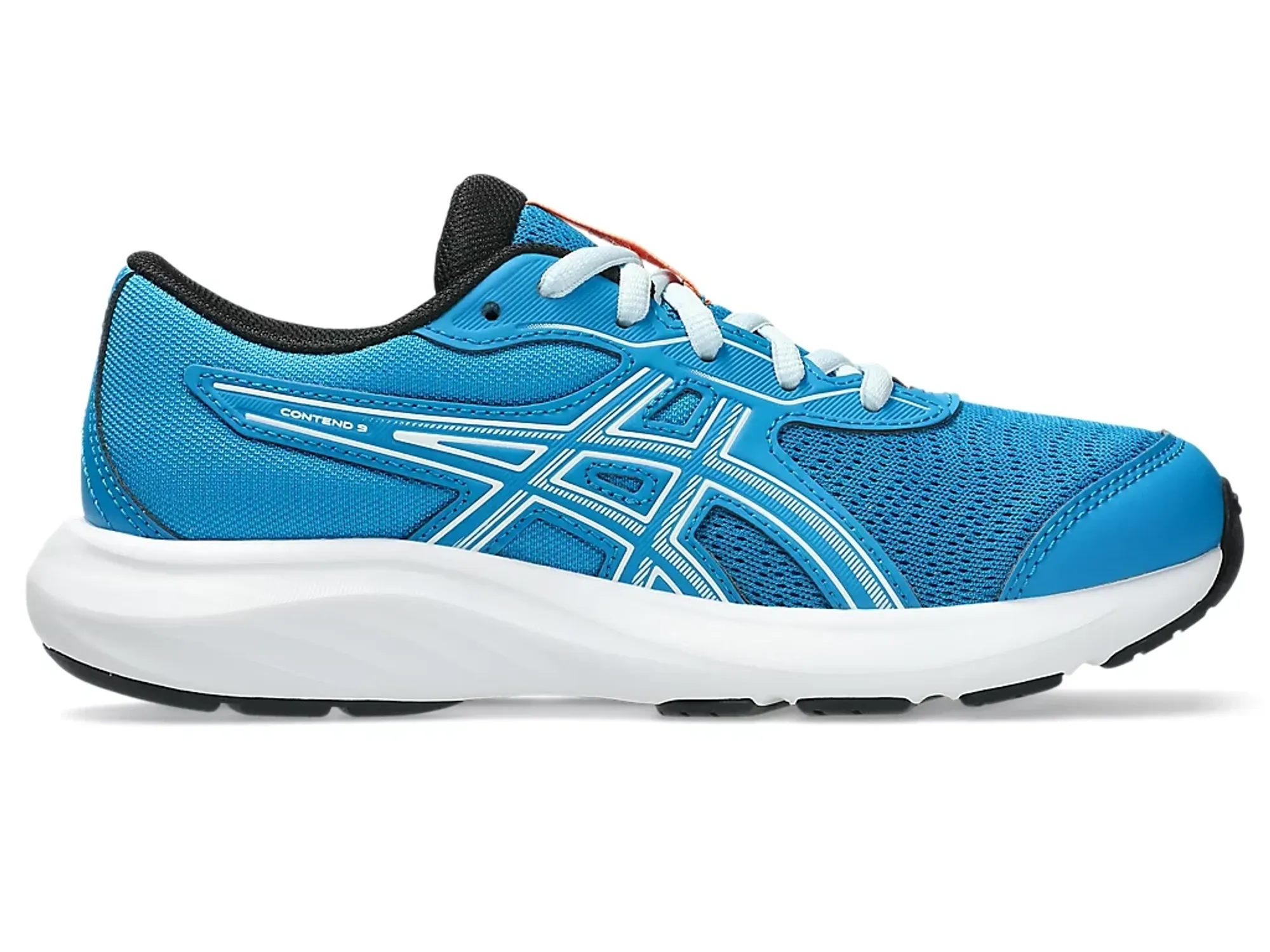 Asics Contend 9 Gs