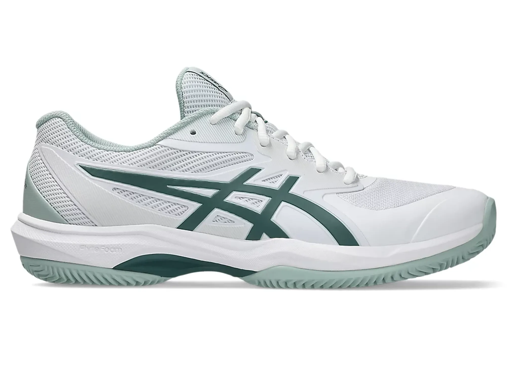 Asics Game Ff Clay/Oc