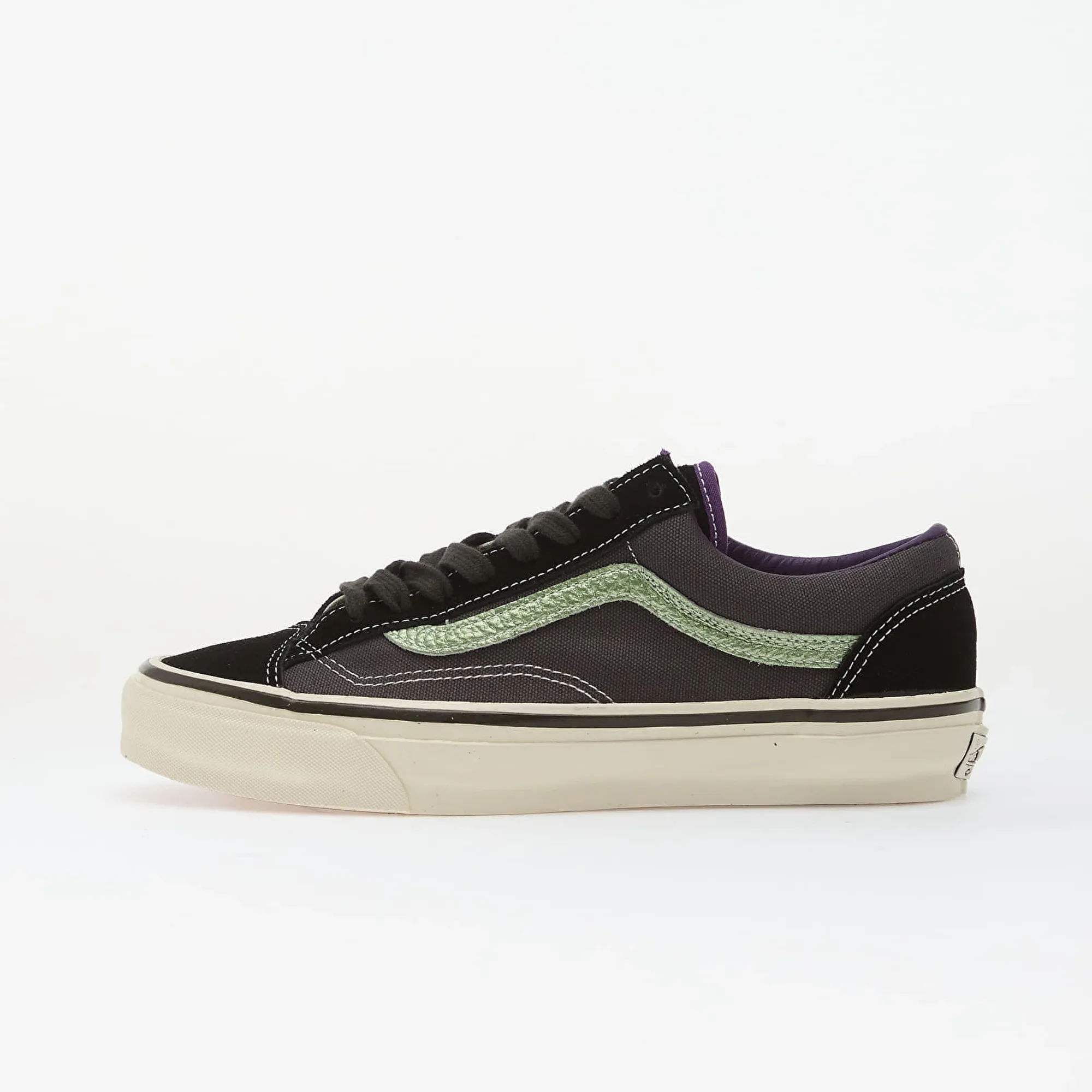 Sneakers Vans Lx Old Skool 36 Archive Asphalt/ Black Eur 46