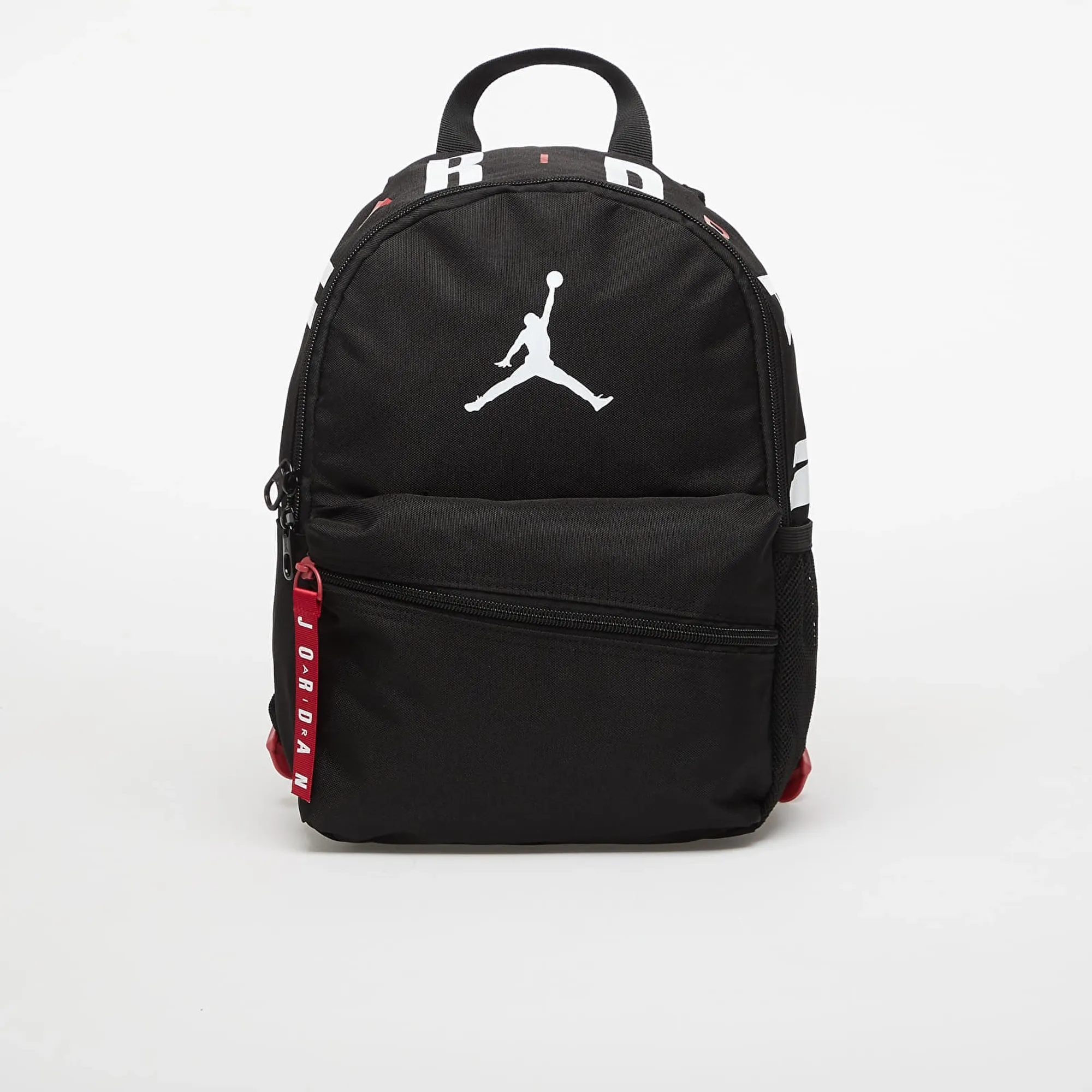 Nike Jordan Jordan Mini Air Patrol Backpack - Black