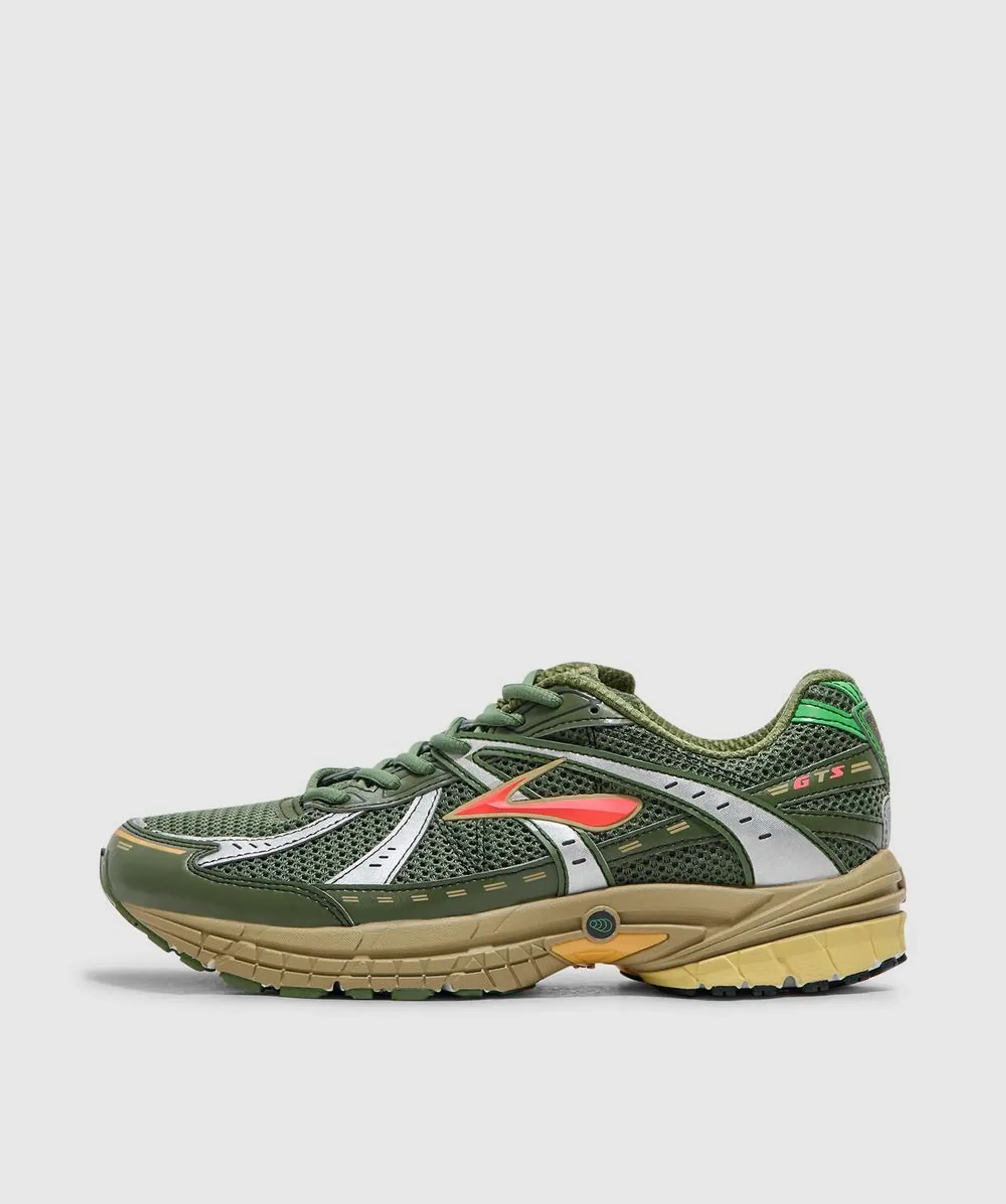 Adrenaline GTS 10