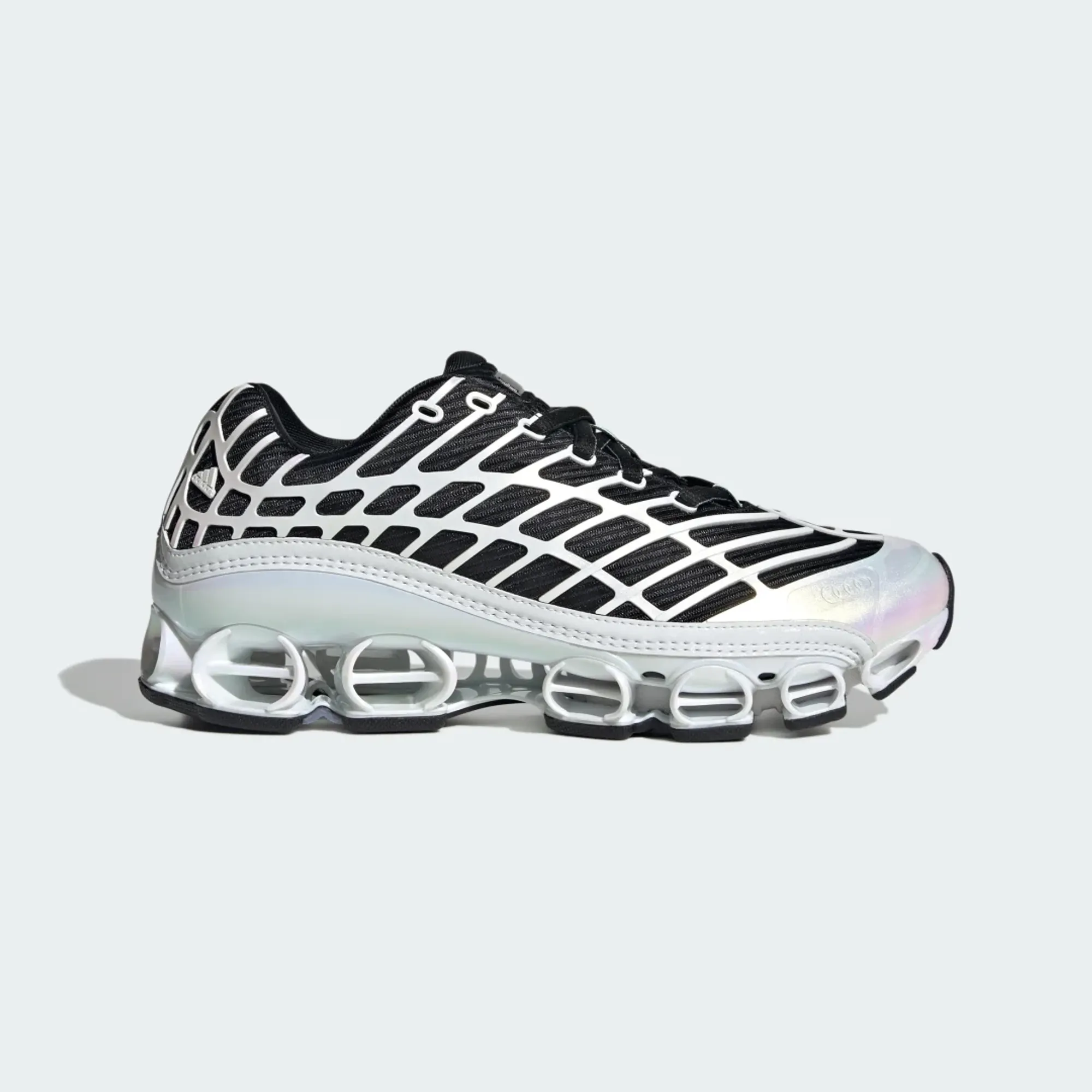 Adidas Megaride Men's Sneakers - Black