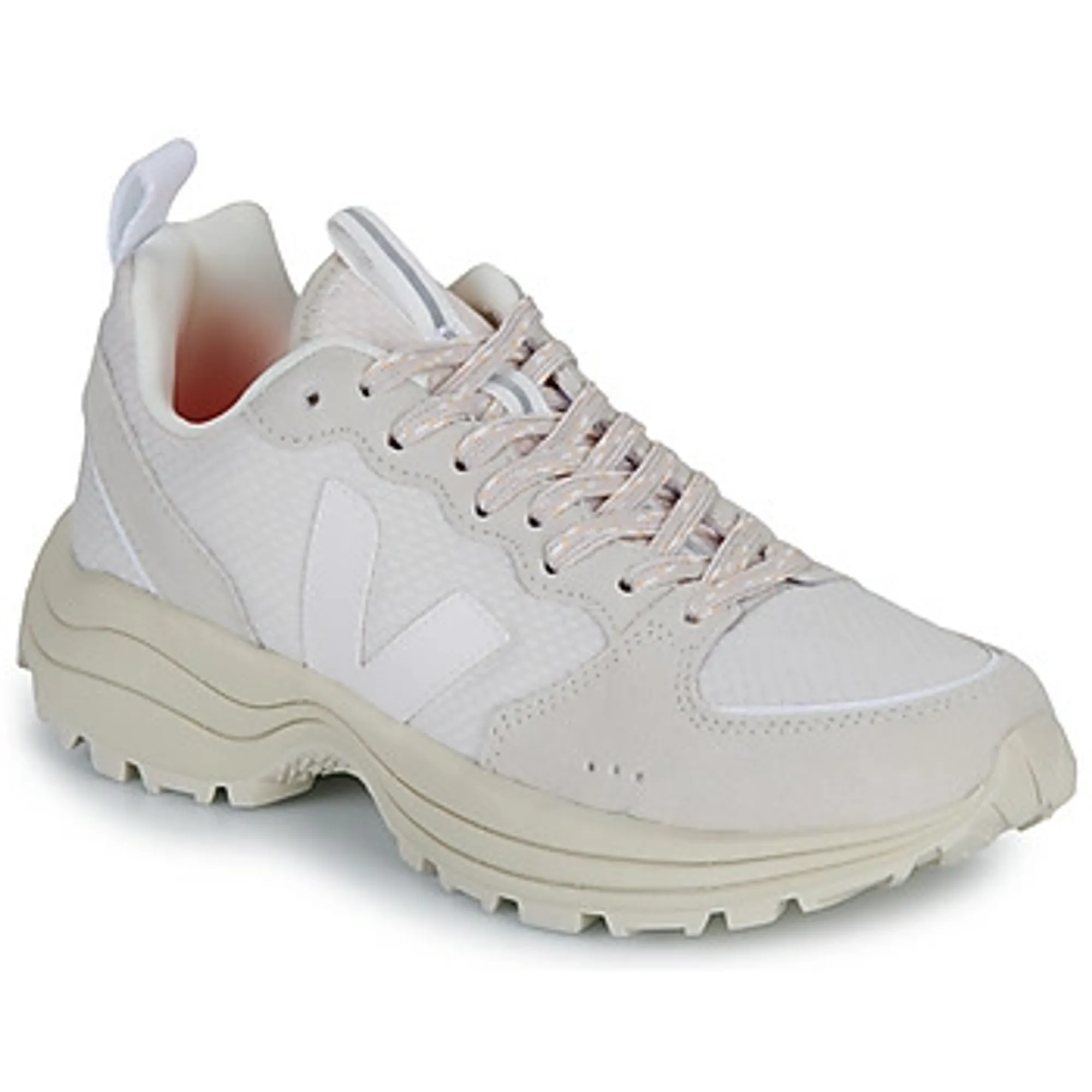 Veja  VENTURI  women's Shoes (Trainers) in White