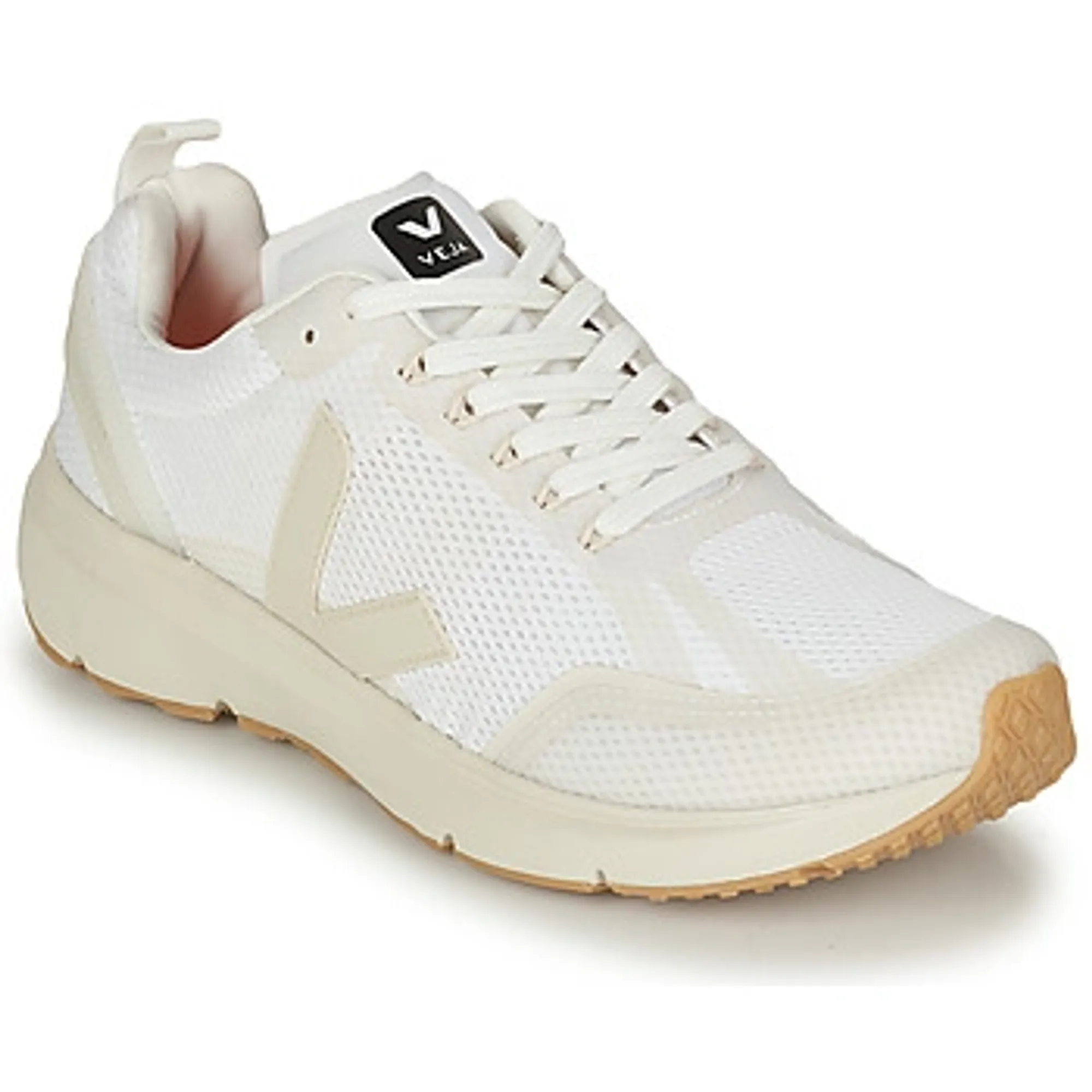 Veja  CONDOR 2  women's Shoes (Trainers) in White