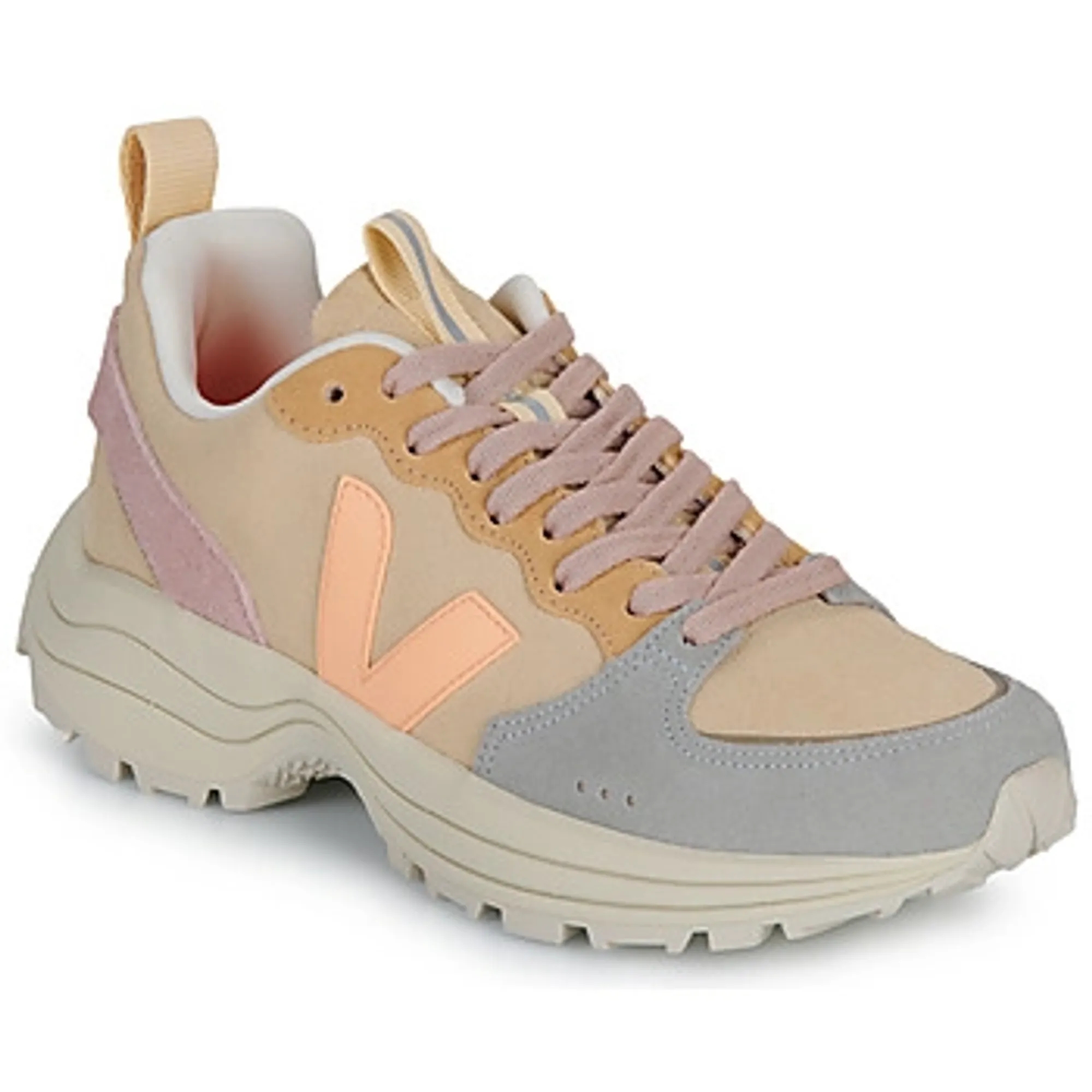 Veja  VENTURI  women's Shoes (Trainers) in Multicolour