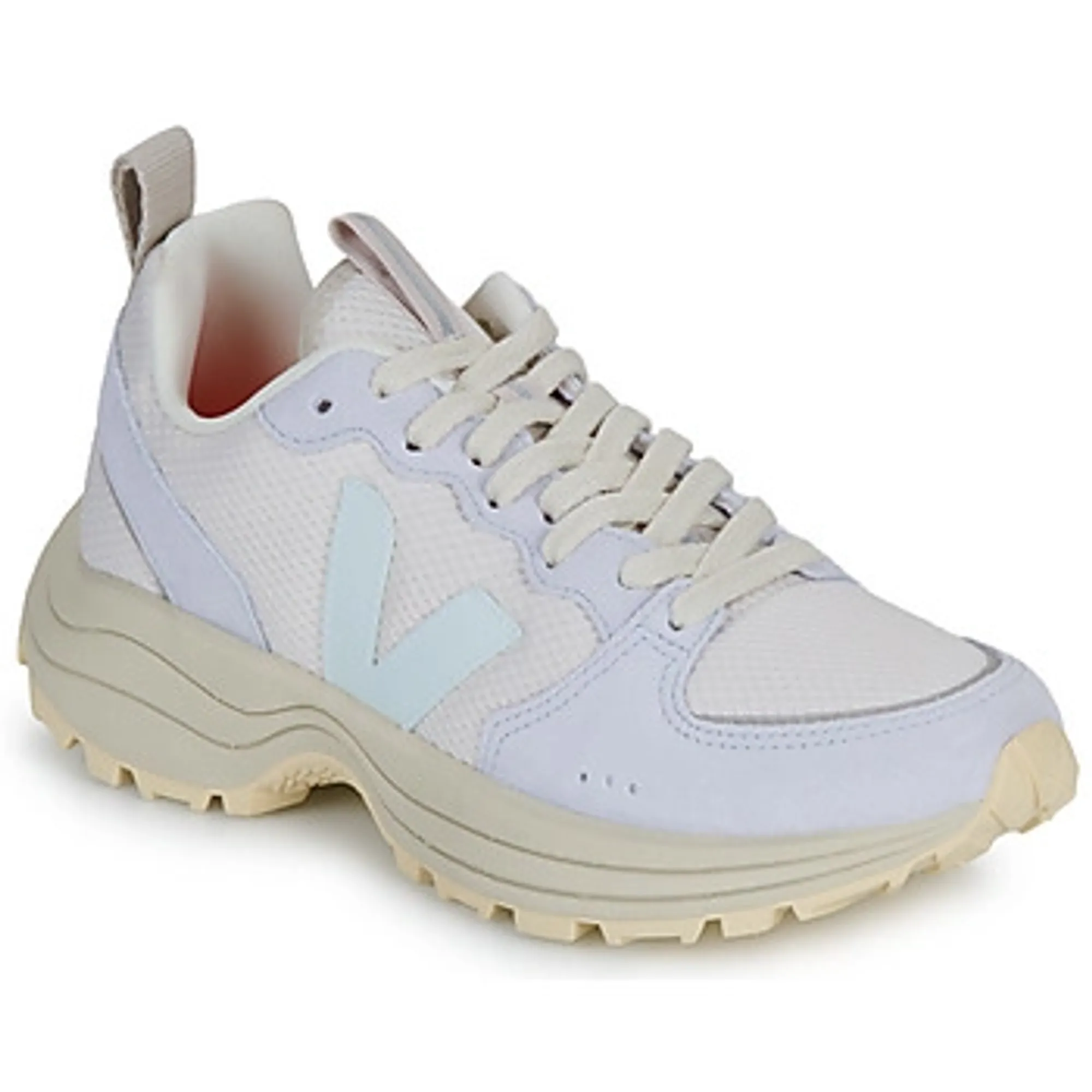 Veja  VENTURI  women's Shoes (Trainers) in White