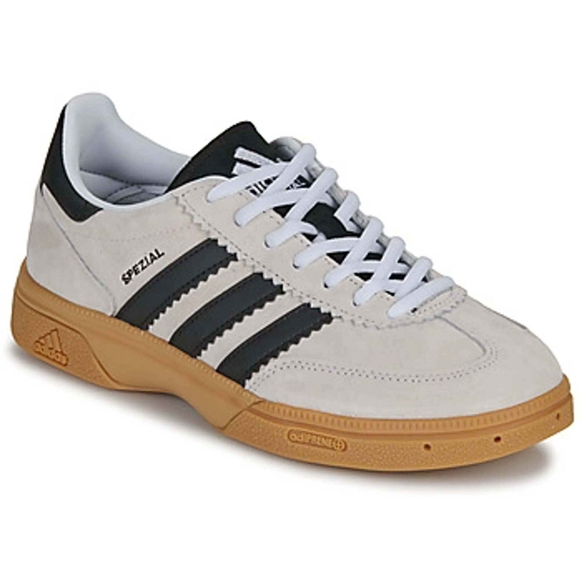 adidas  HB SPEZIAL  men's Shoes (Trainers) in Beige