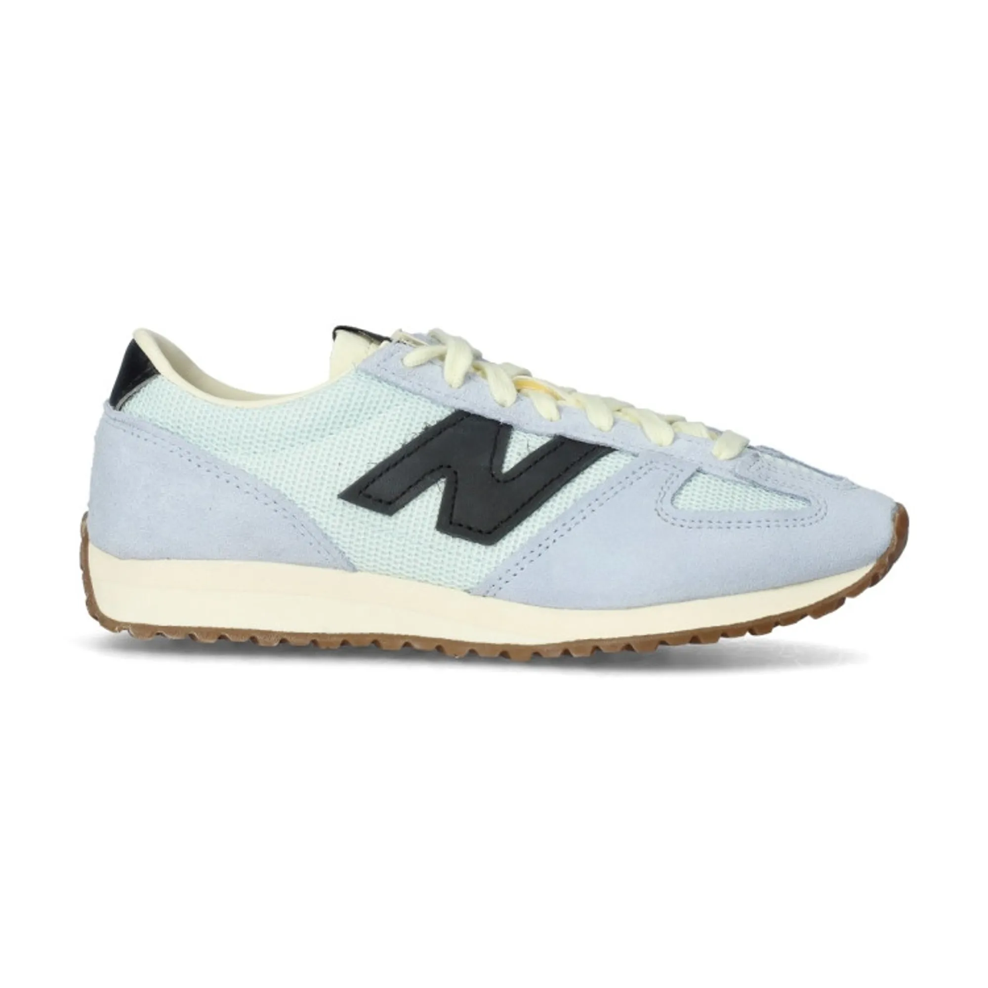 New Balance  471  men's Shoes (Trainers) in Blue