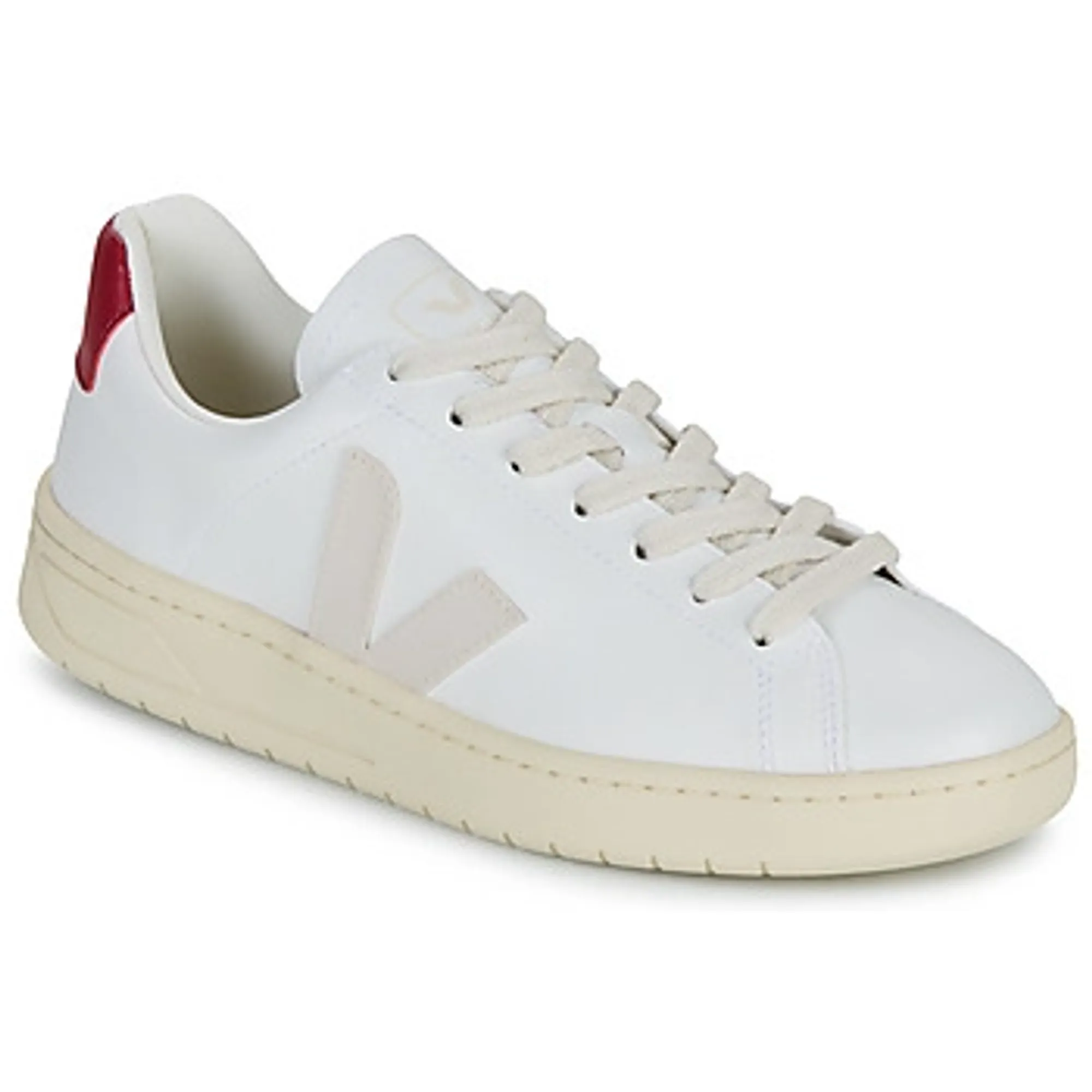 Veja  URCA  women's Shoes (Trainers) in White