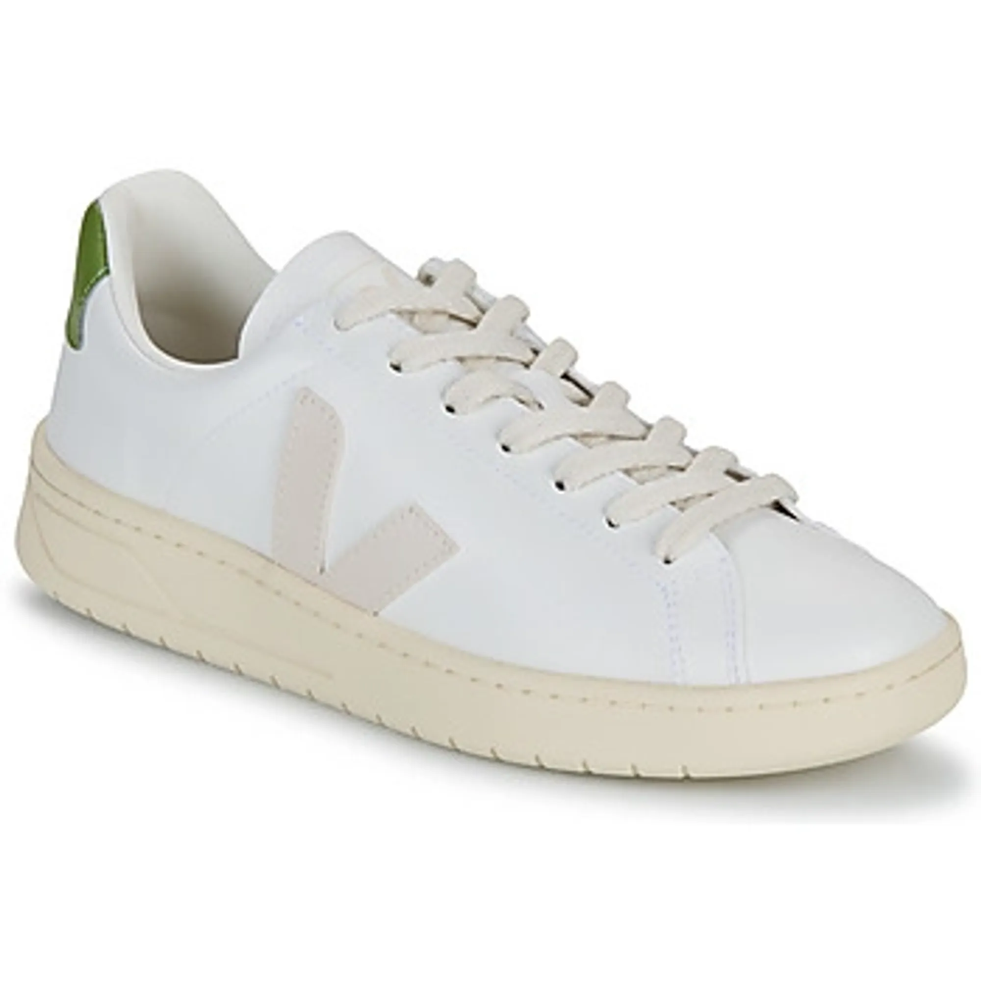 Veja  URCA  women's Shoes (Trainers) in White