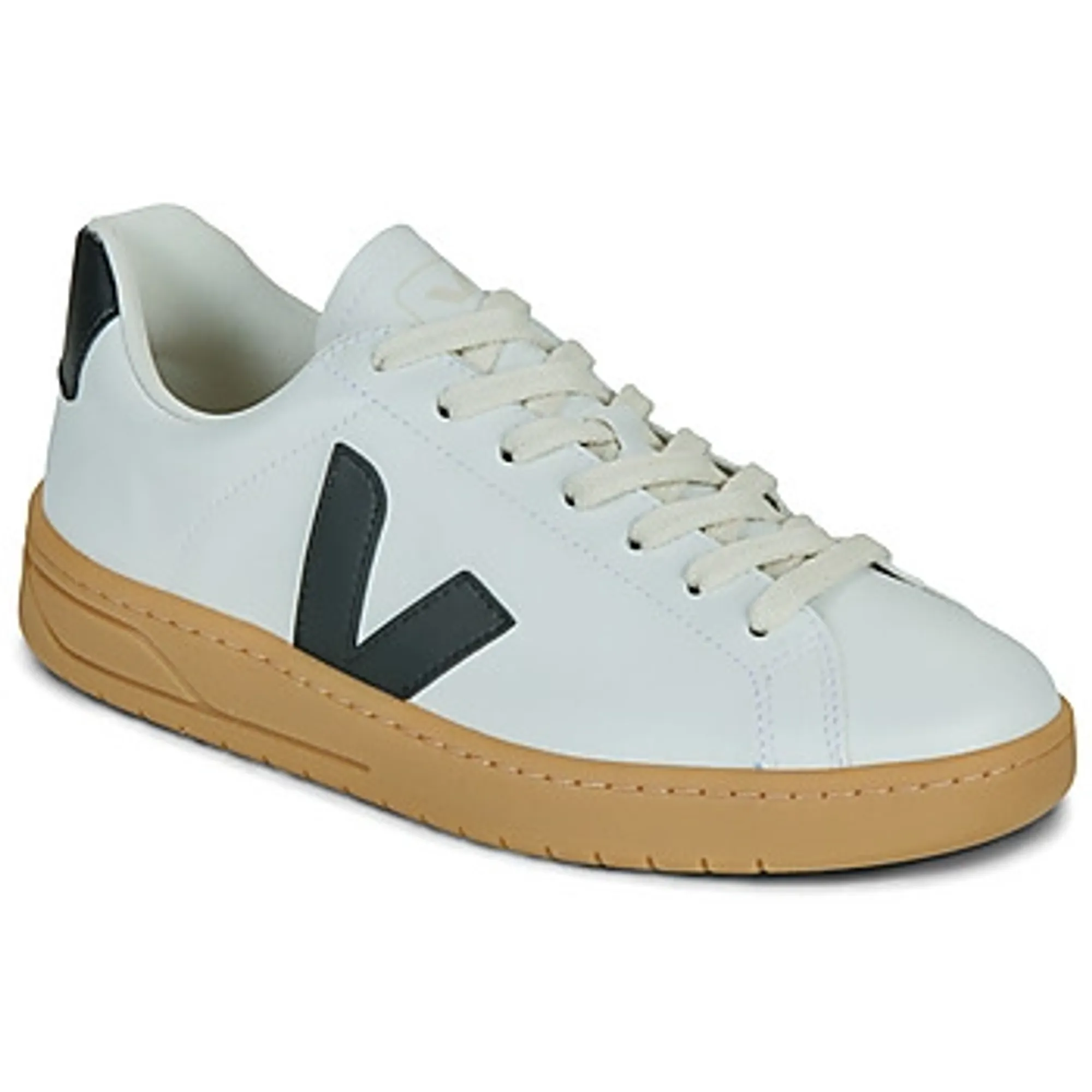 Veja  URCA  women's Shoes (Trainers) in White