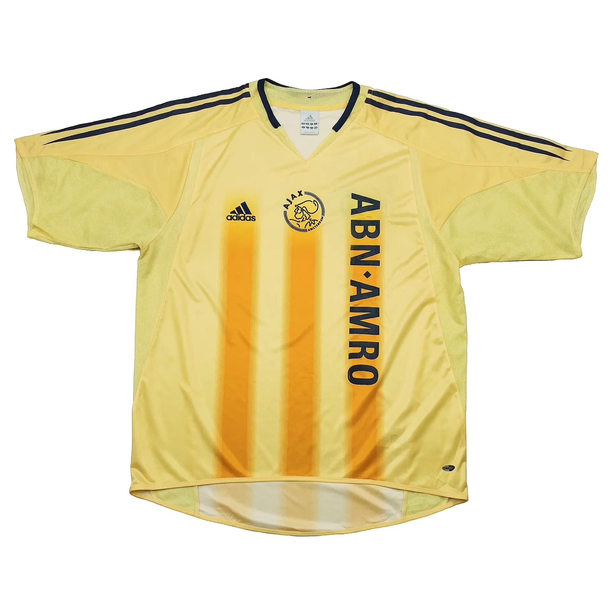 2004/05 Ajax Away Shirt (L) Adidas | Cult Kits