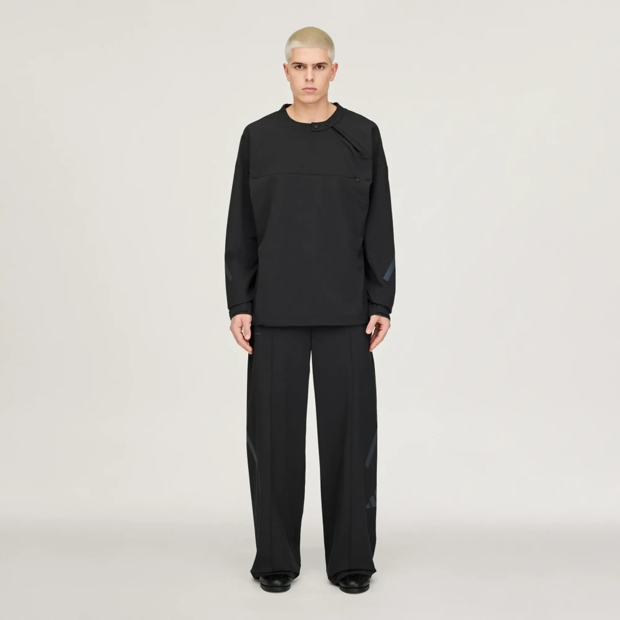 adidas adidas x entire studios Z.N.E. Uniform Pant Woven