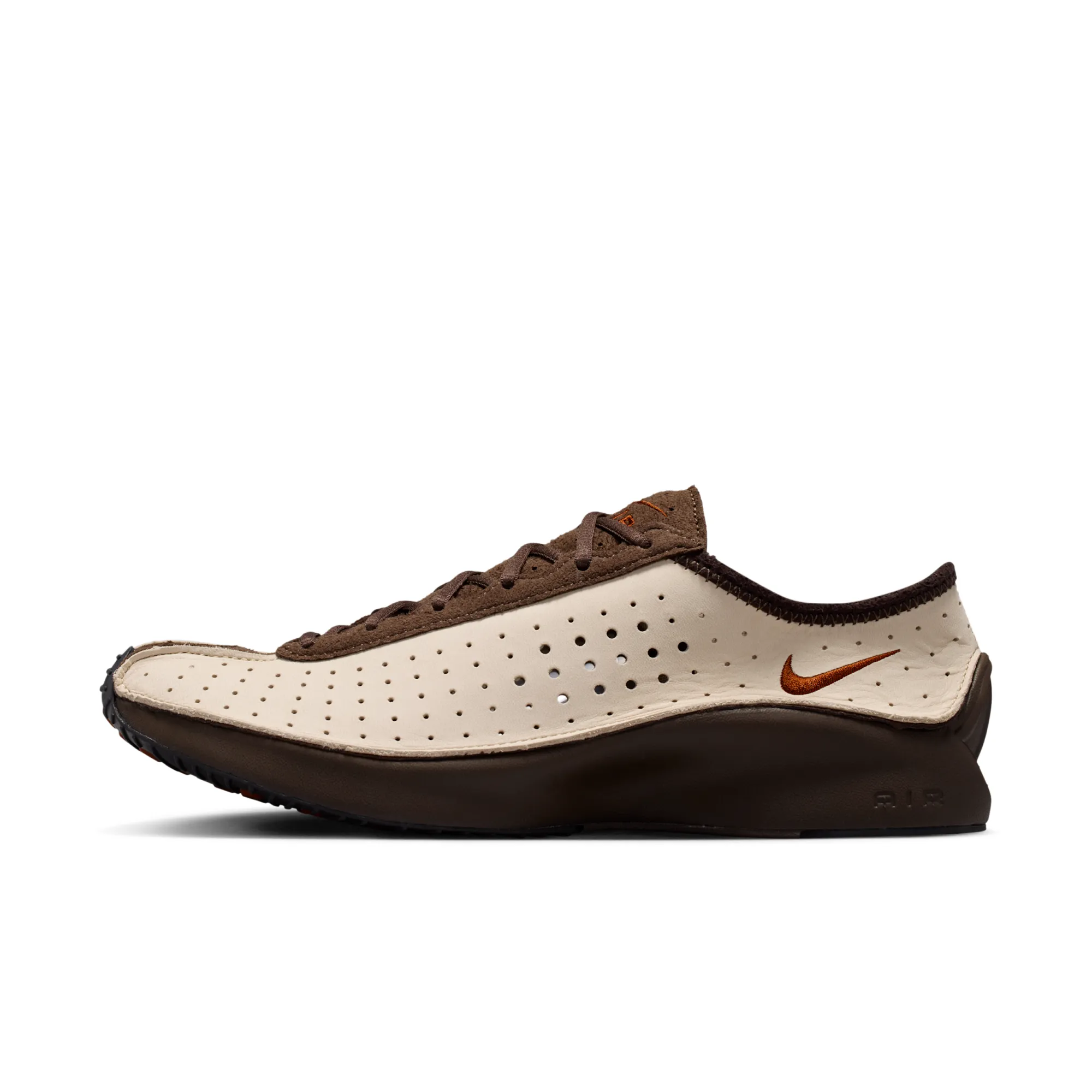 Nike Air Superfly Women's Shoes - Brown