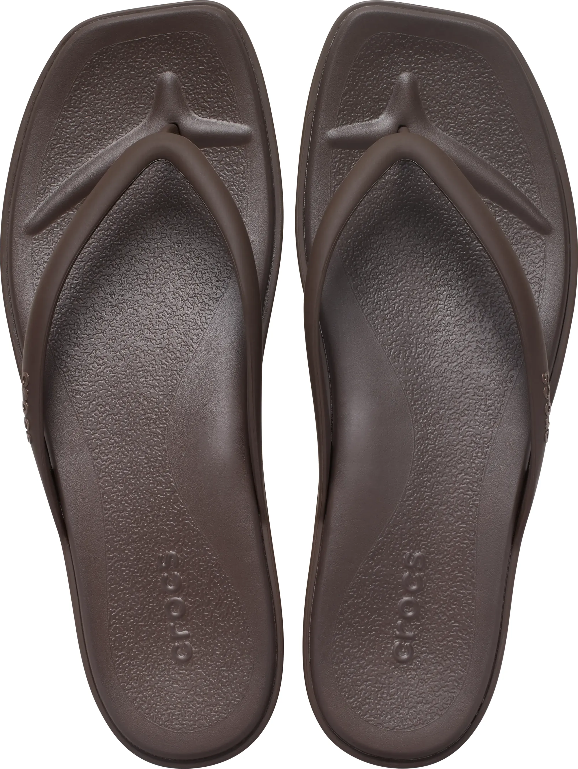 Crocs | Women | Miami | Flips | Coffee | 3