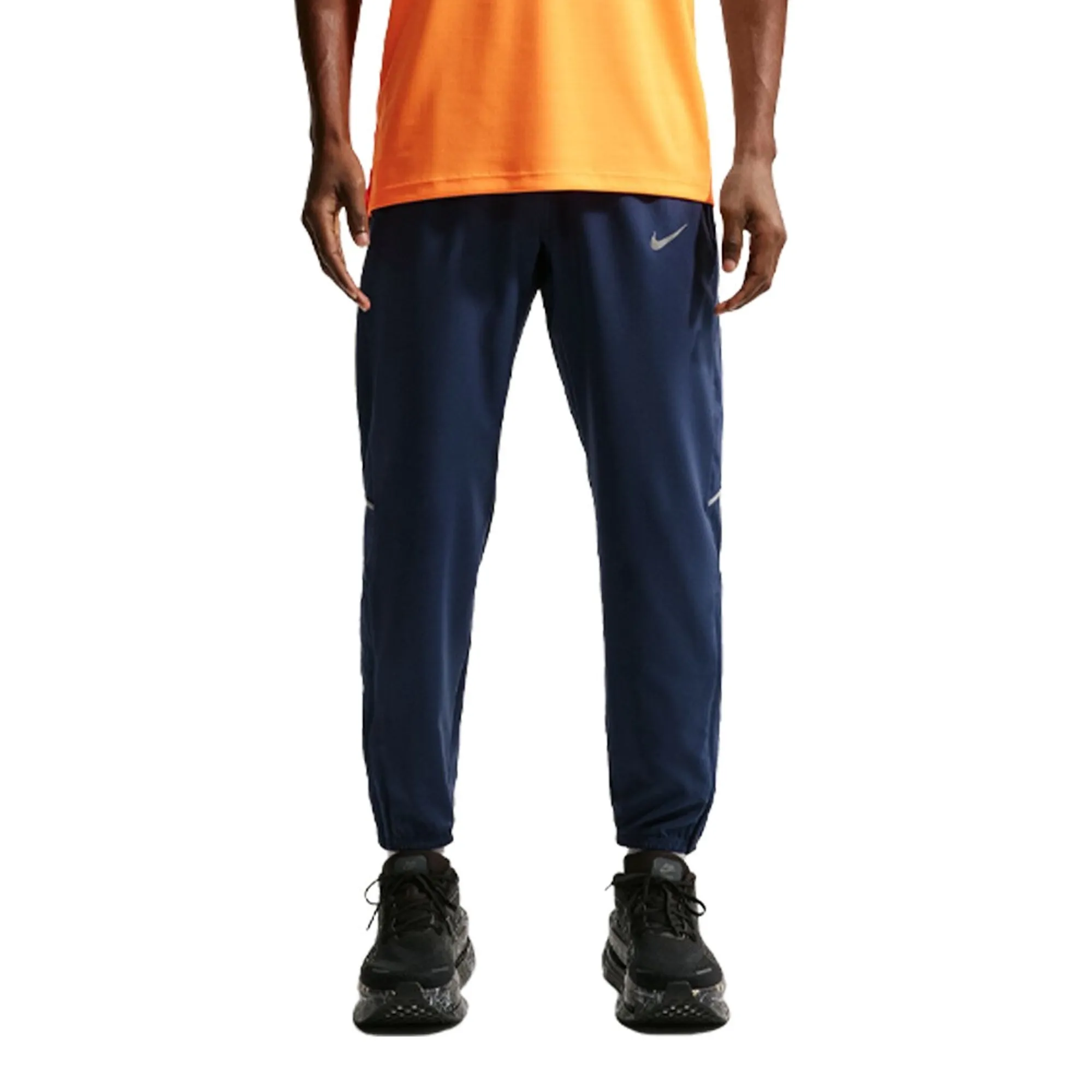 Nike Dri-FIT Miler Woven Men's Running Pants - SU26