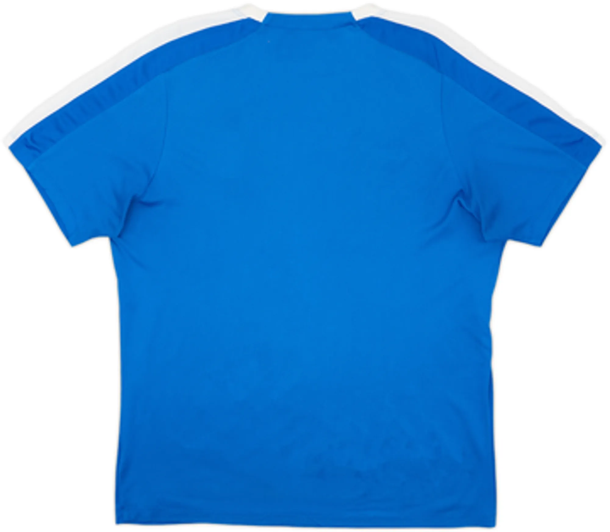 2015-16 Inter Milan Nike Training Shirt - 5/10 - (XL)