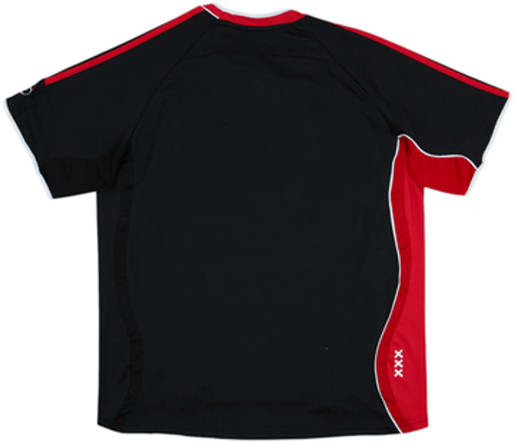 2006-07 Ajax Away Shirt - 7/10 - (M)