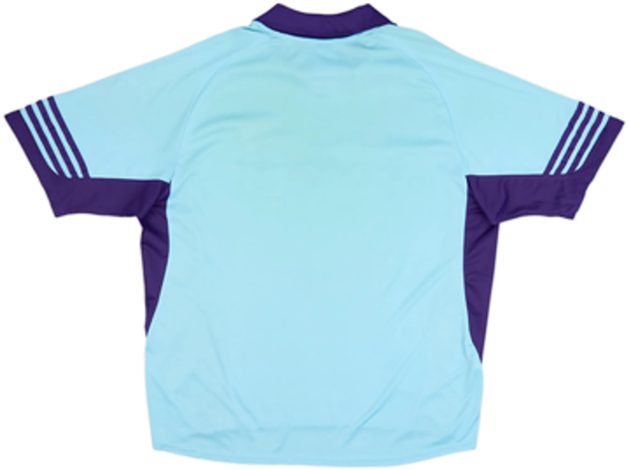 2001-02 Anderlecht Away Shirt - 7/10 - (XXL)