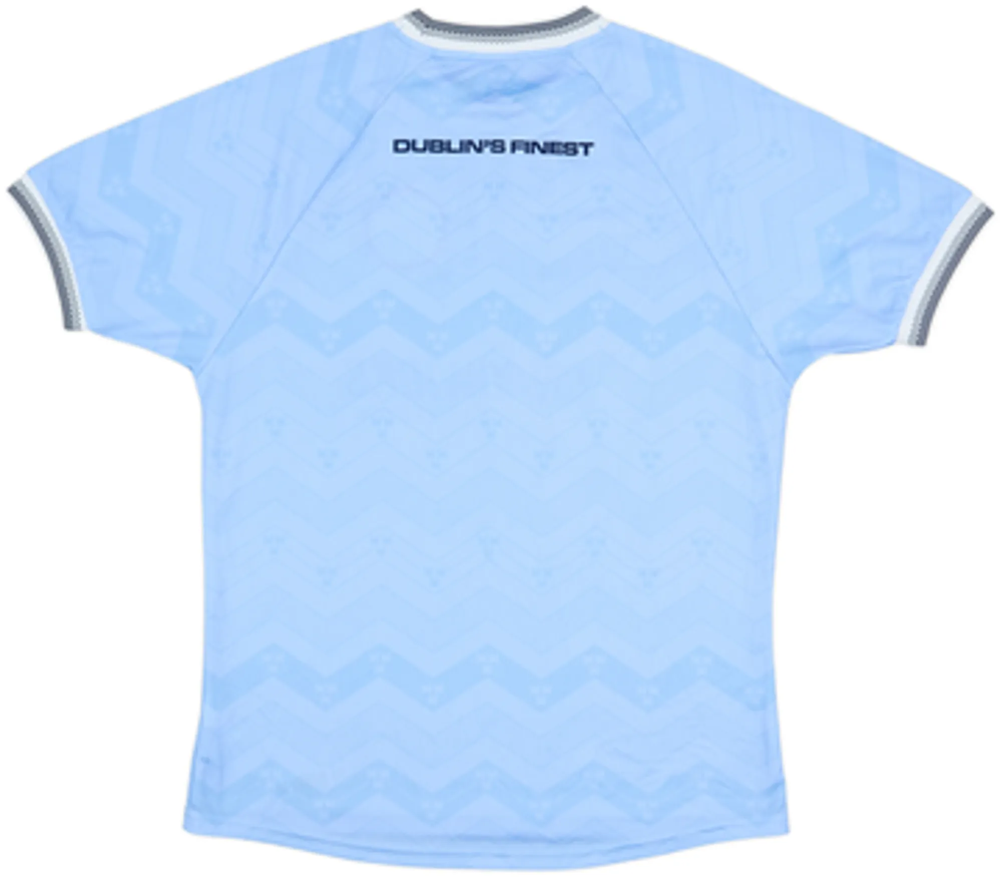 2025 Shelbourne Away Shirt - 10/10 - (M)