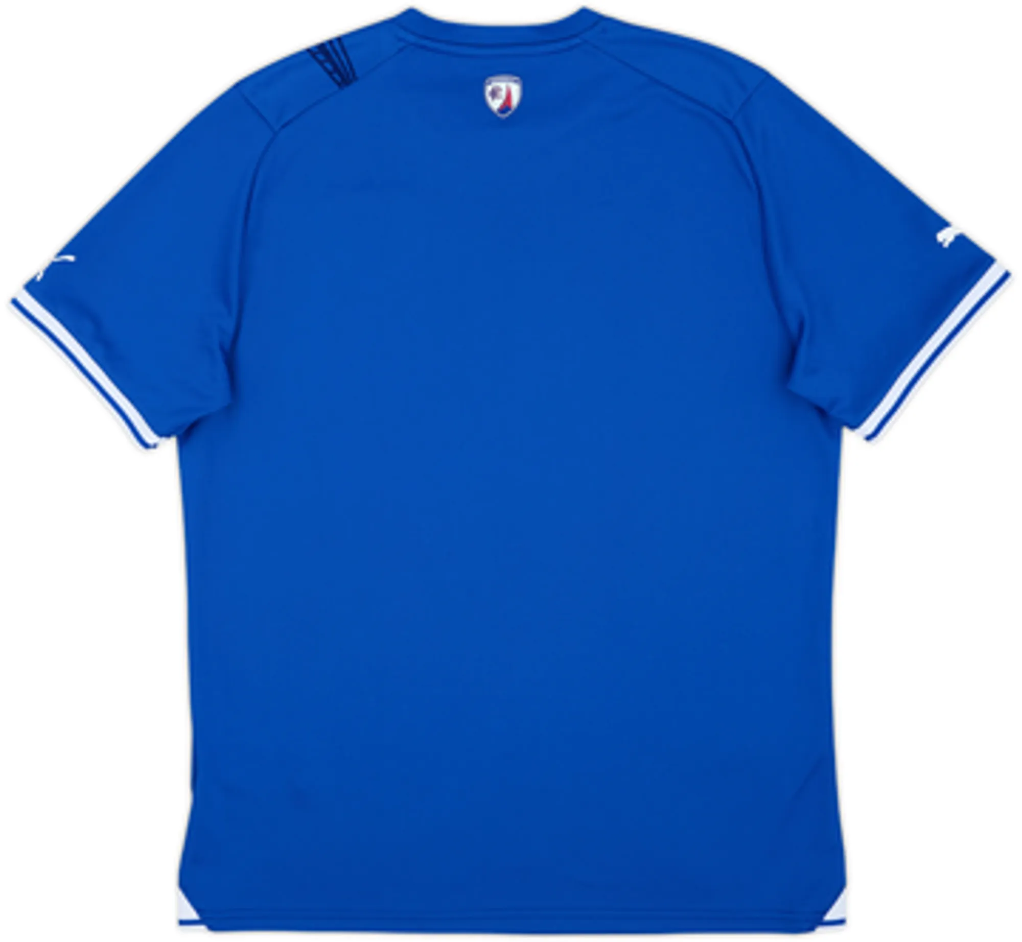 2023-24 Chesterfield Home Shirt - 10/10 - (L)