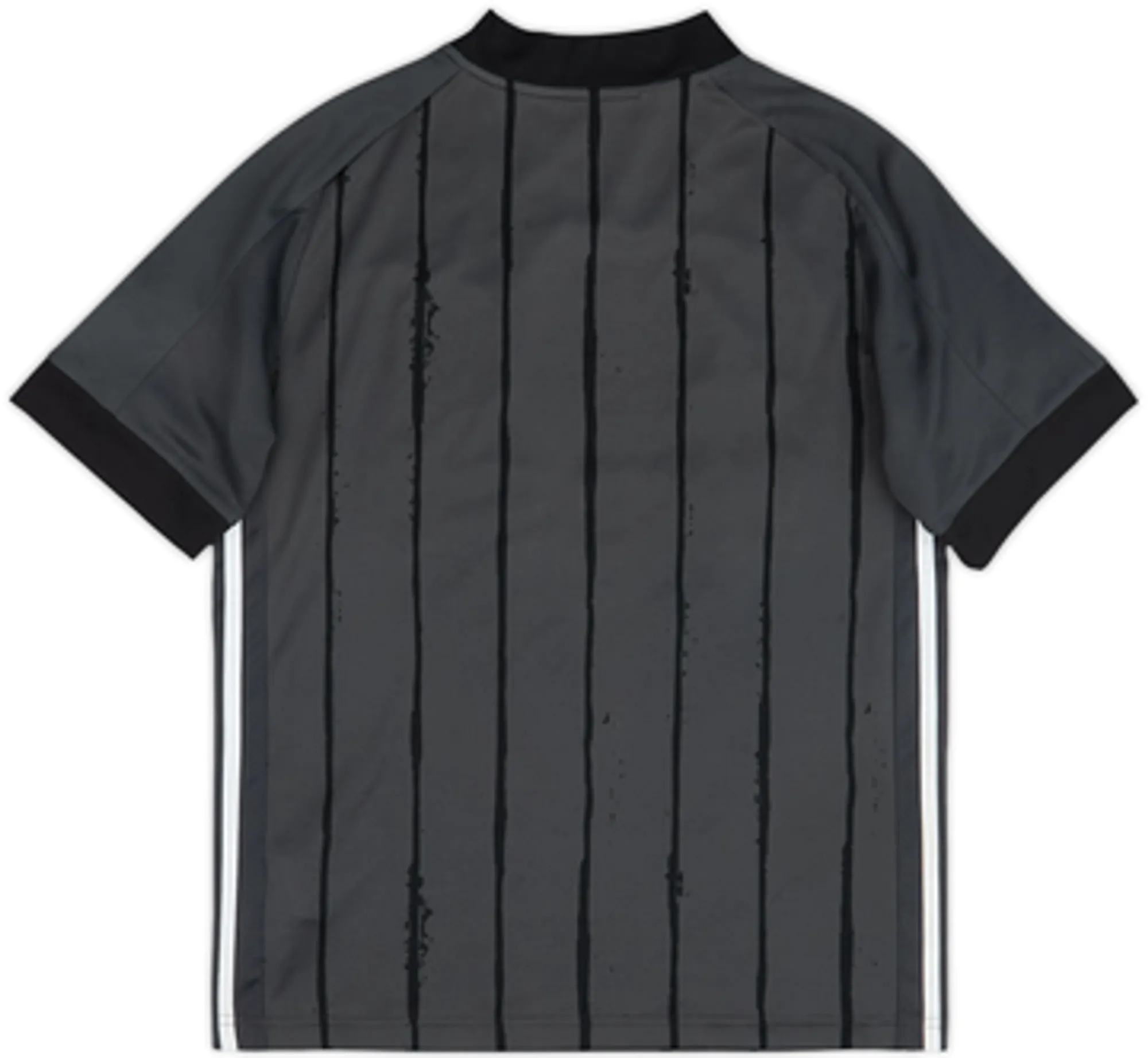 2020-21 Lyon Away Shirt - 9/10 - (L.Boys)