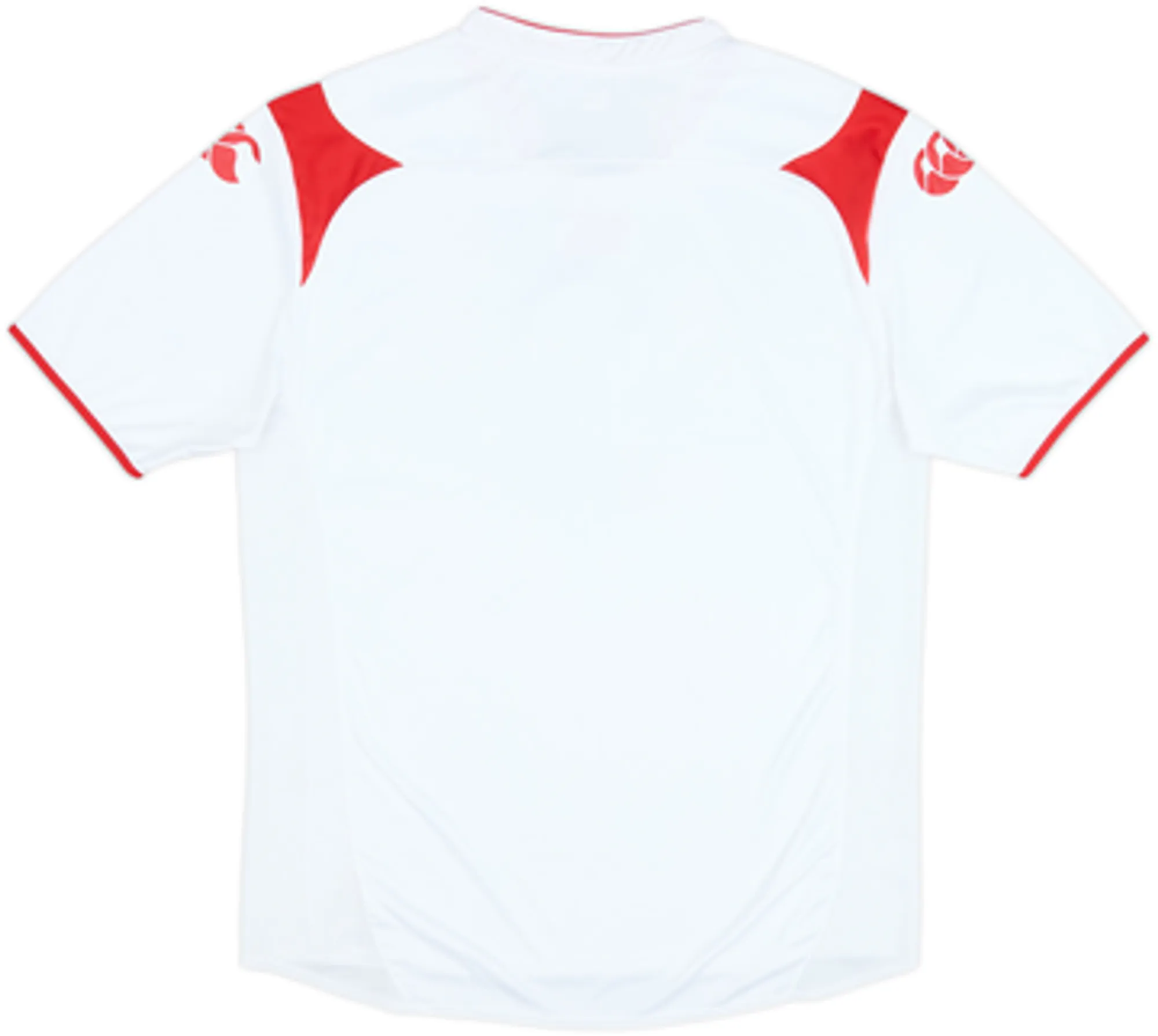 2009-10 Lille Away Shirt - 6/10 - (L)