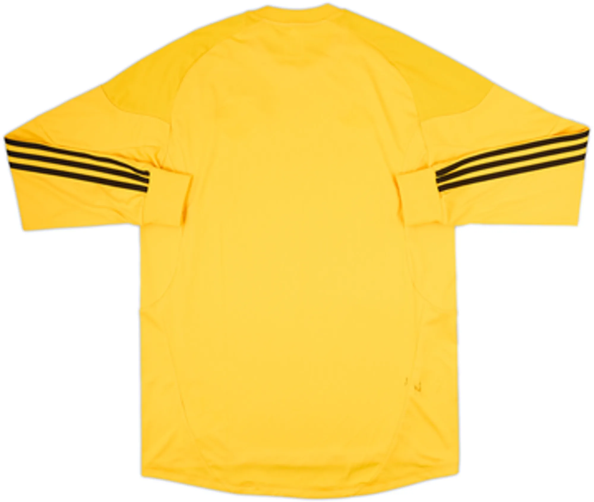 2012-13 Northern Ireland GK Shirt - 6/10 - (L)
