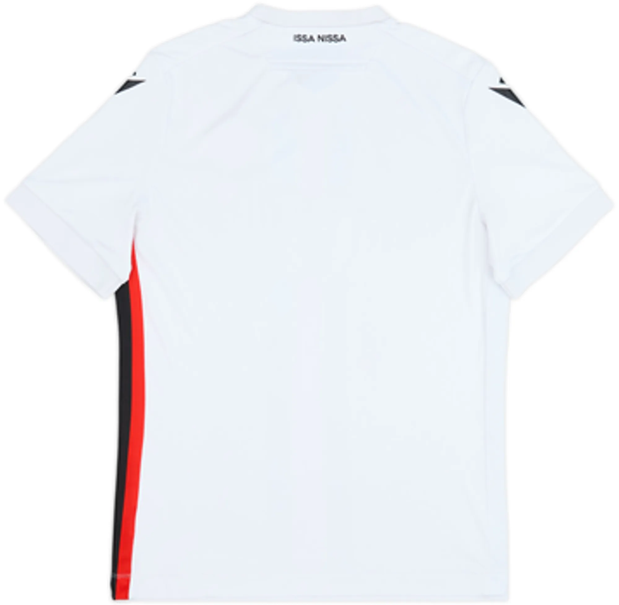 2022-23 Nice Away Shirt - 6/10 - (L)