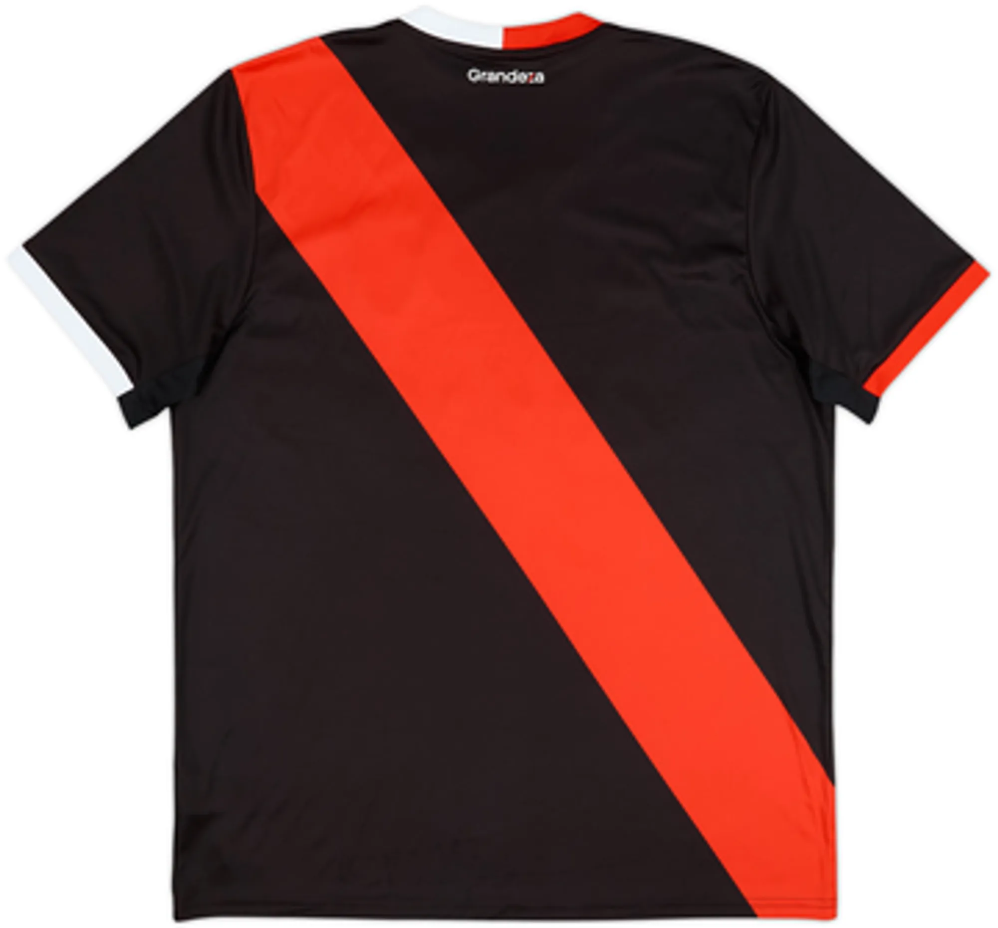2023-24 River Plate Third Shirt - 10/10 - (XL)