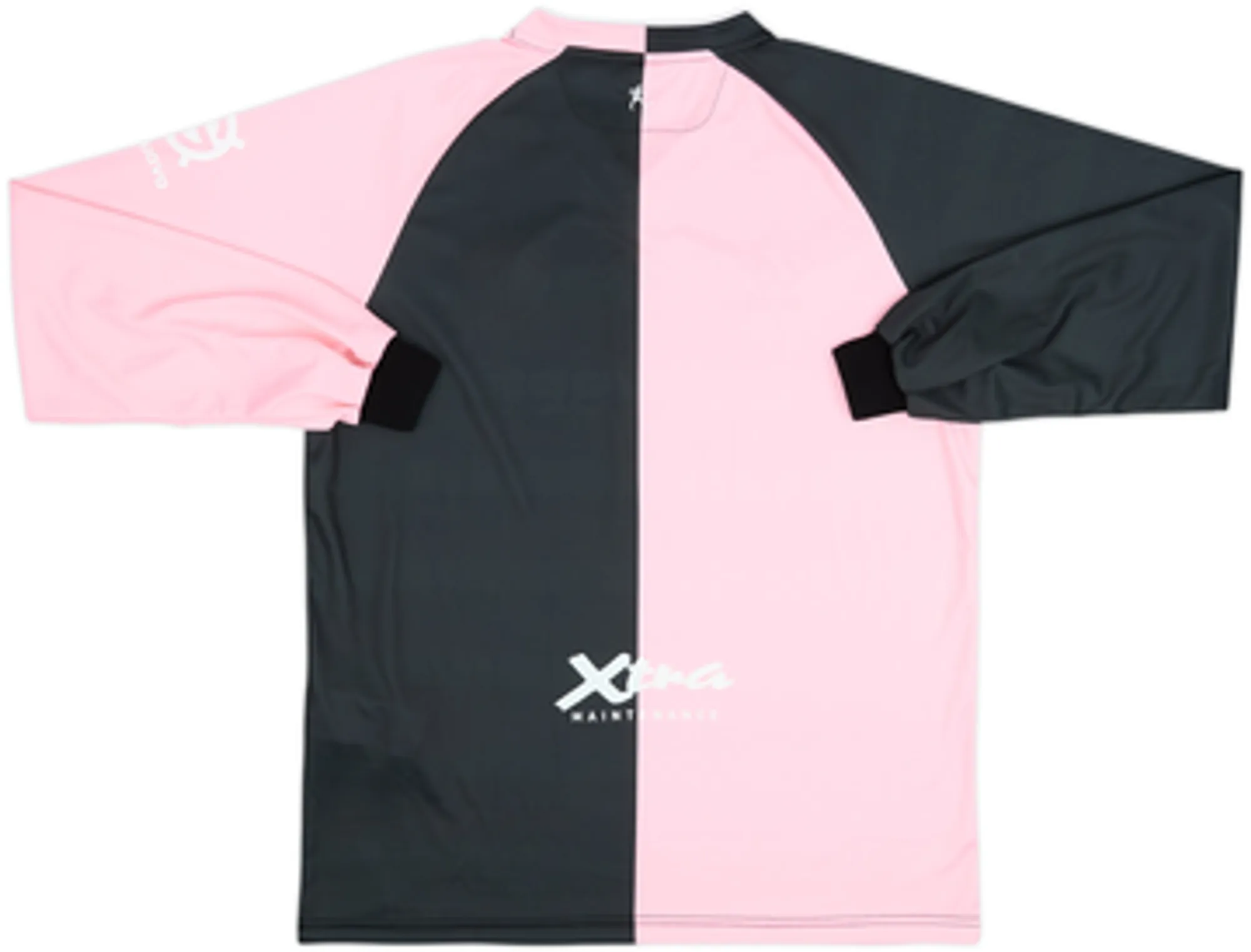 2025-26 QPR Away L/S Shirt - 8/10 - (XXL)